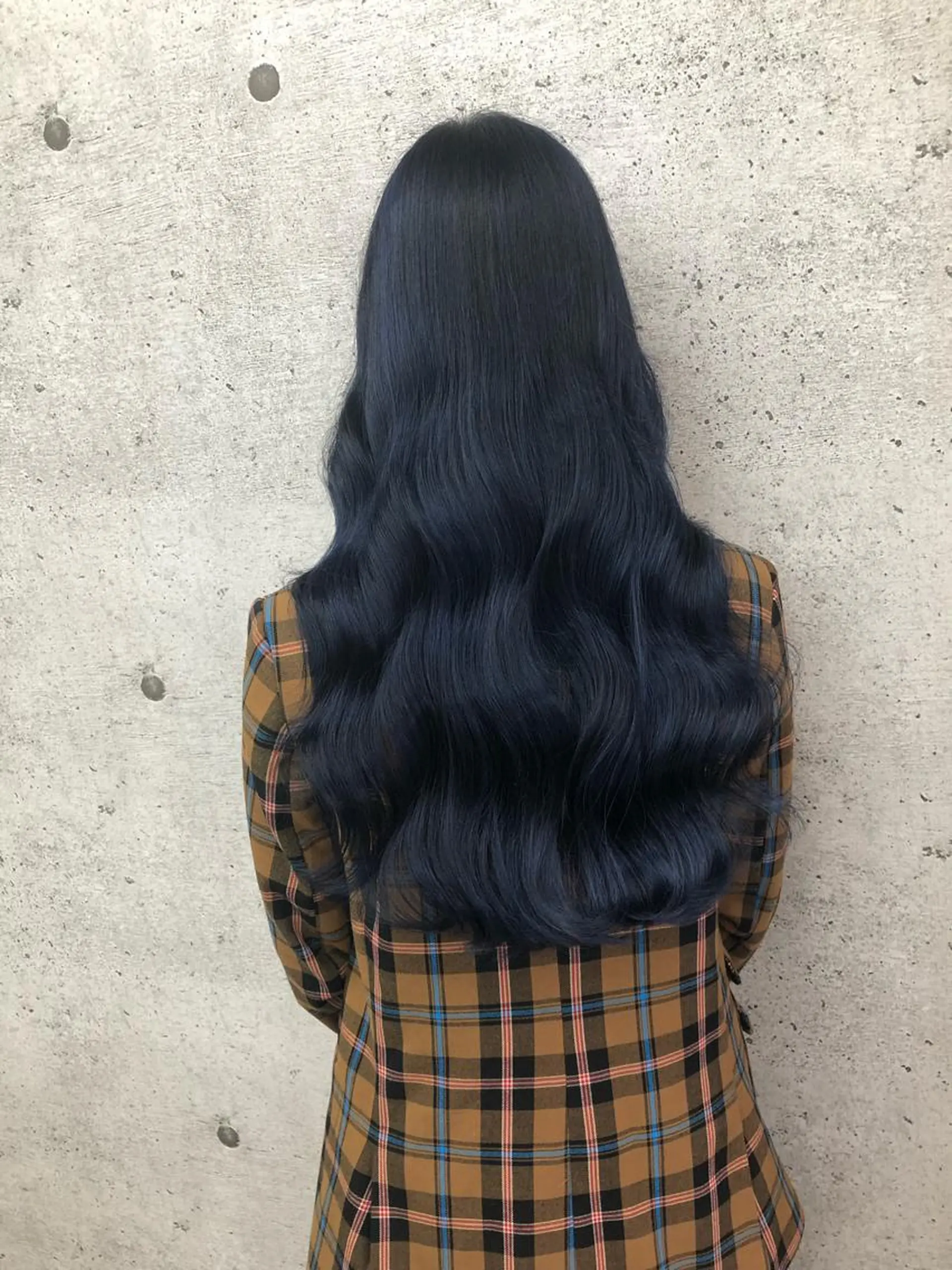 ロング みつゆ 表参道/原宿のヘアスタイル