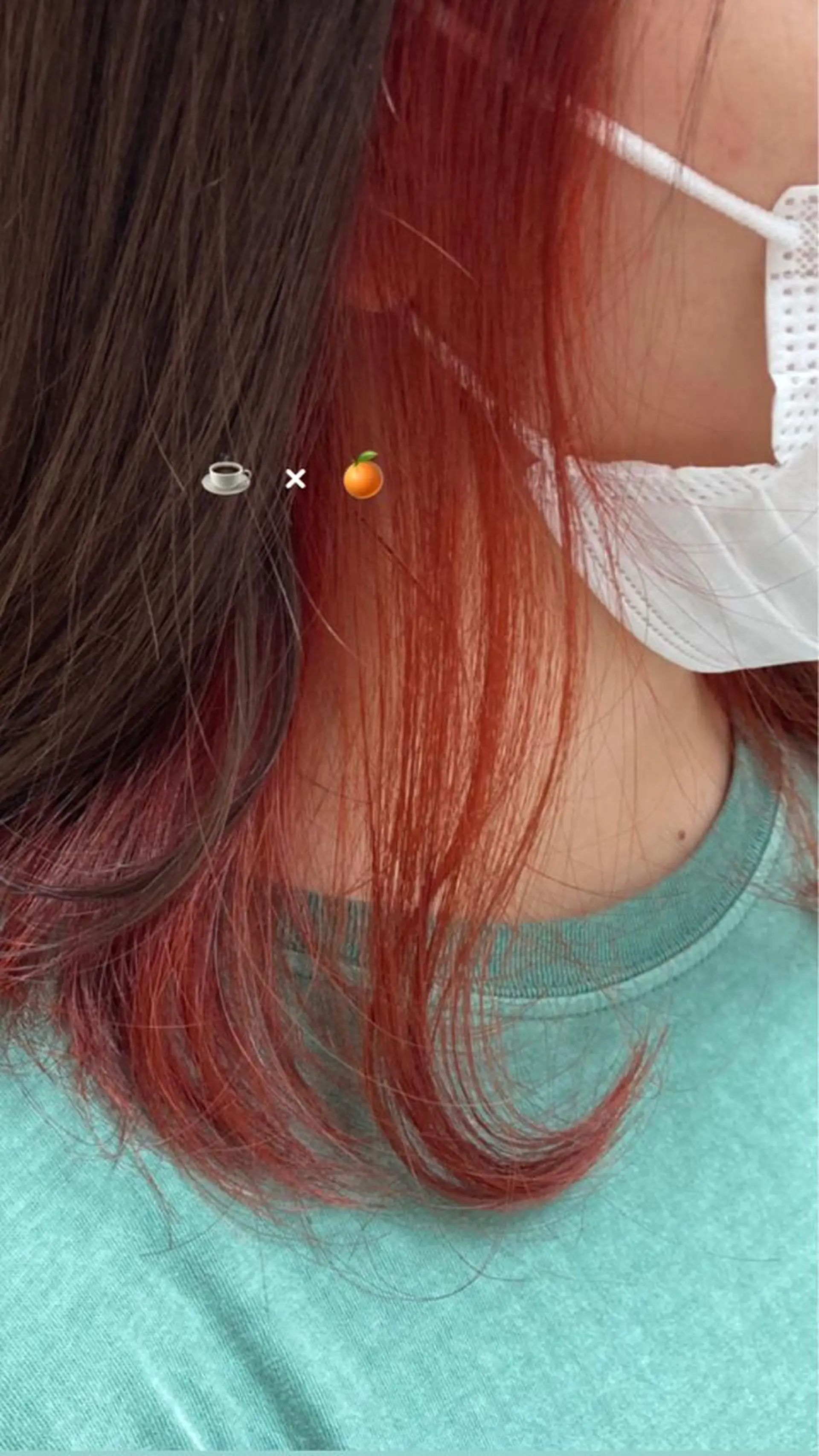 セミロング CYAN. 矢場町店所属・パーマ/名古屋パーマ / コデラ ナナホのヘアスタイル