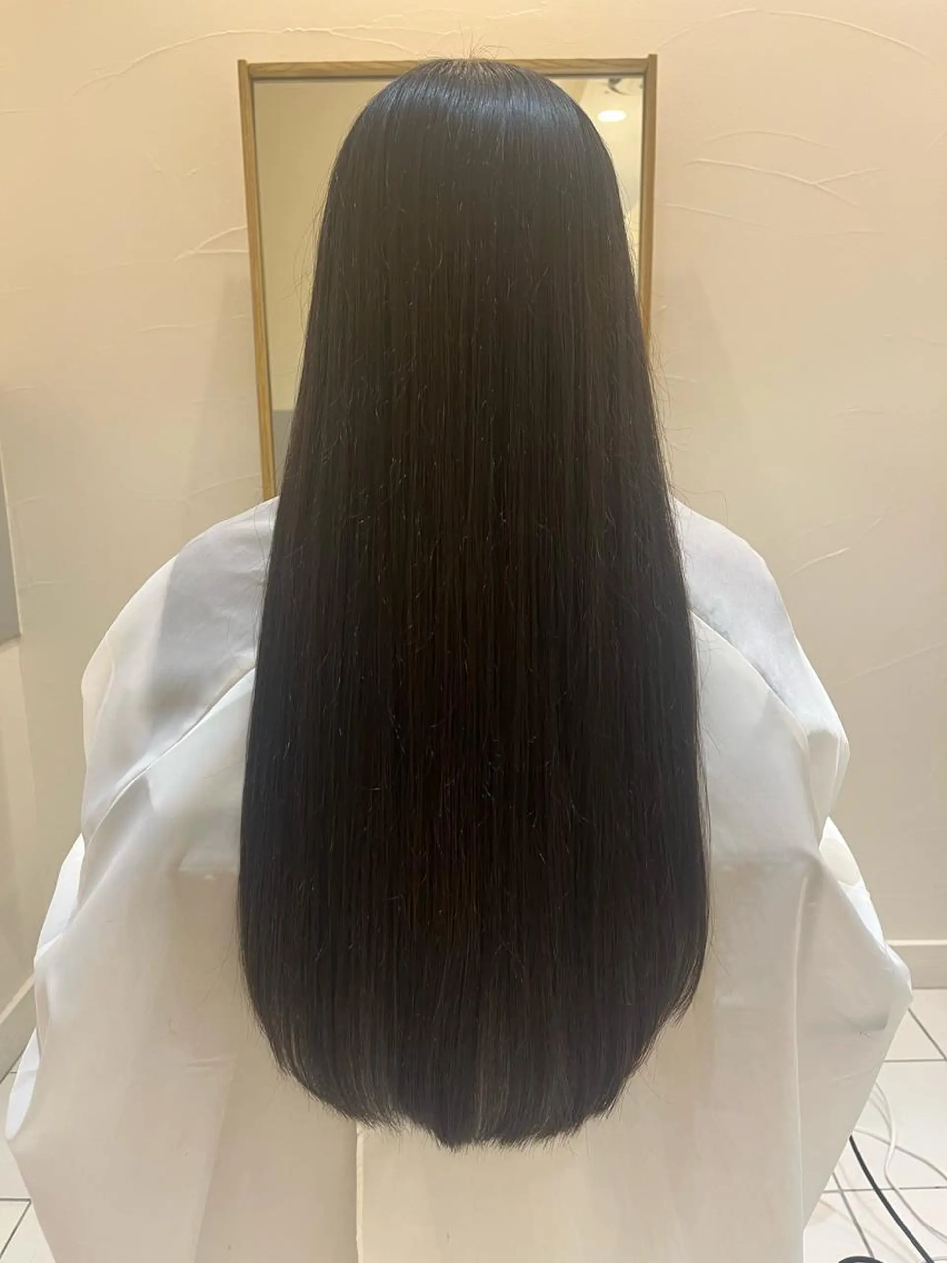 ロング 🎀艶髪 /KAHO🎀のヘアスタイル