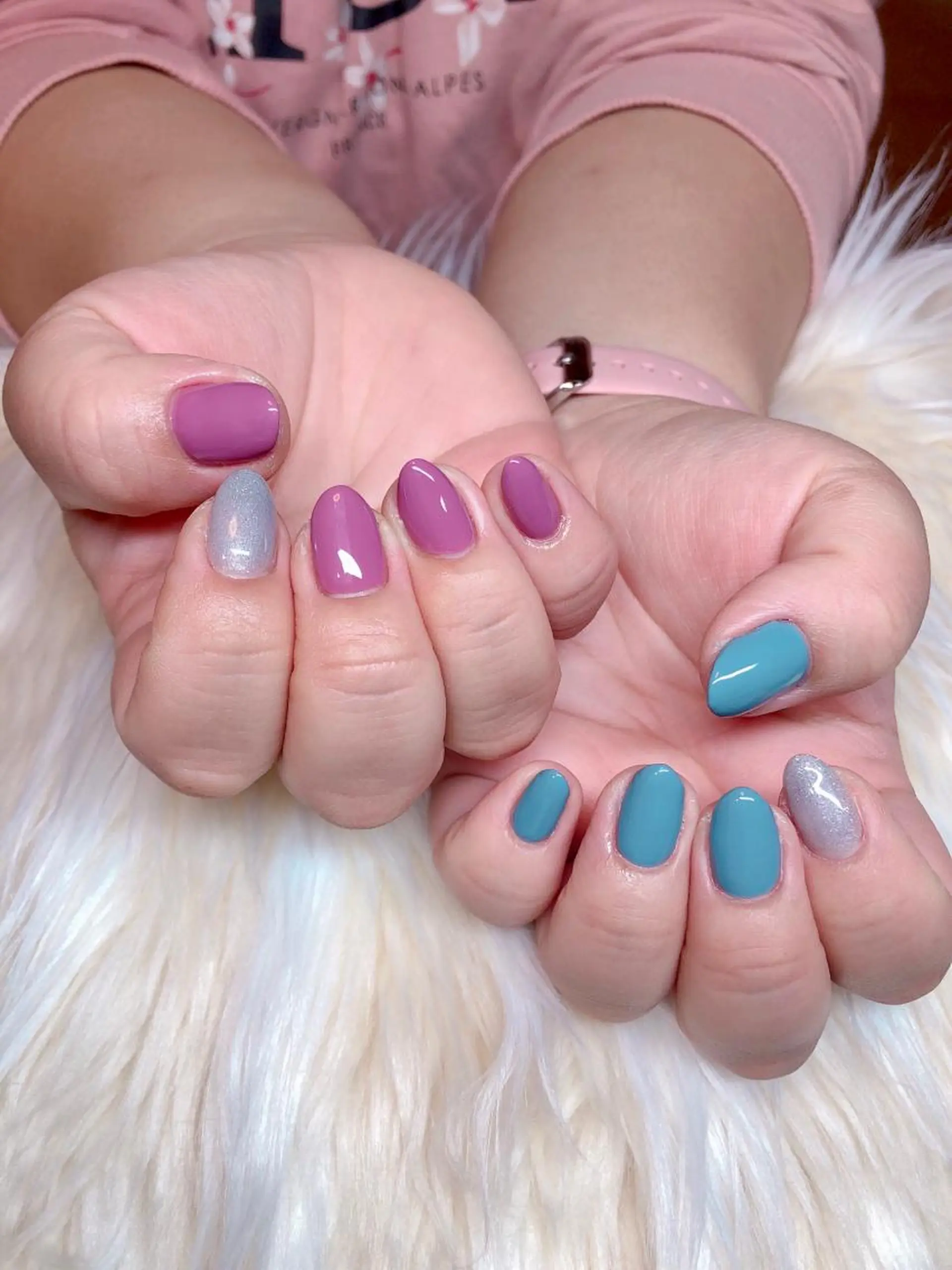 ネイル 🍭Kiara Nail🍭のネイルデザイン