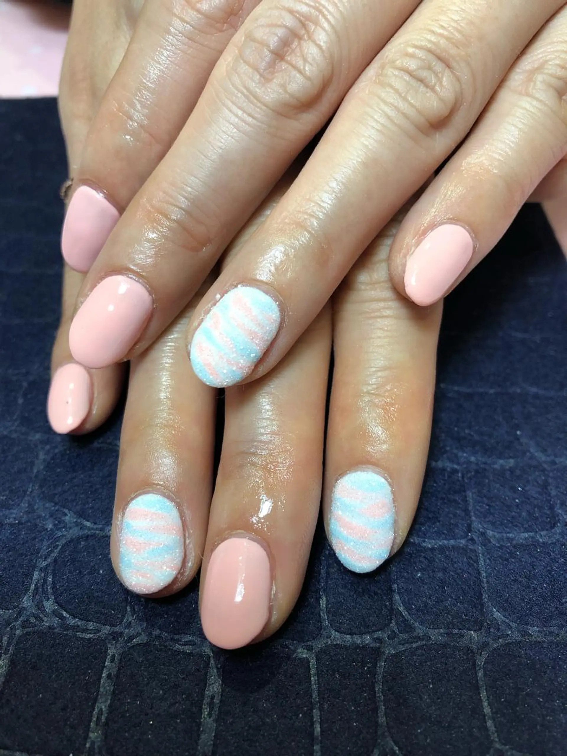 ネイル ネイルサロン Sweetのネイルデザイン