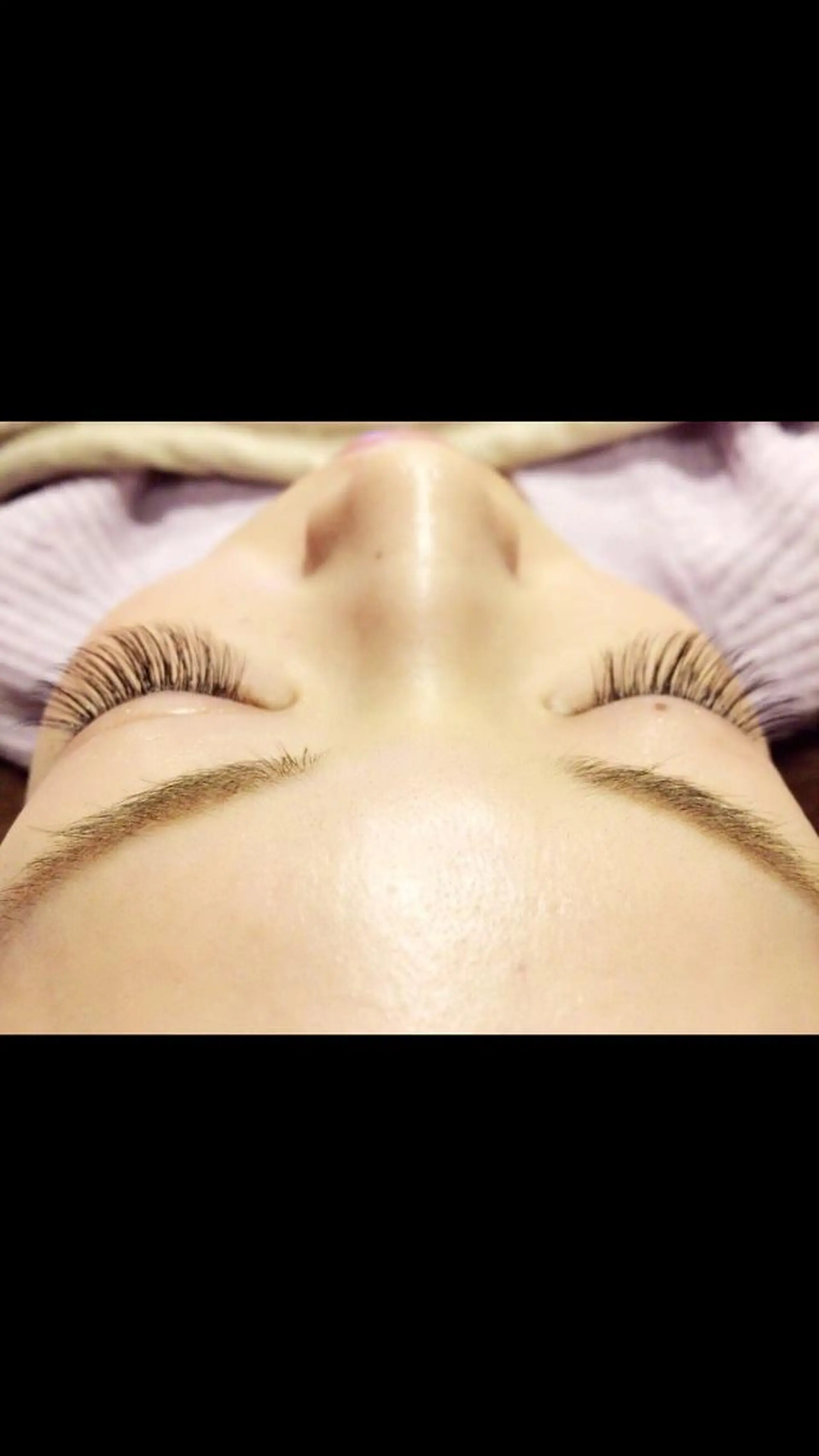 マツエク・マツパ 艶髪育成サロン 京橋　shinのヘアスタイル