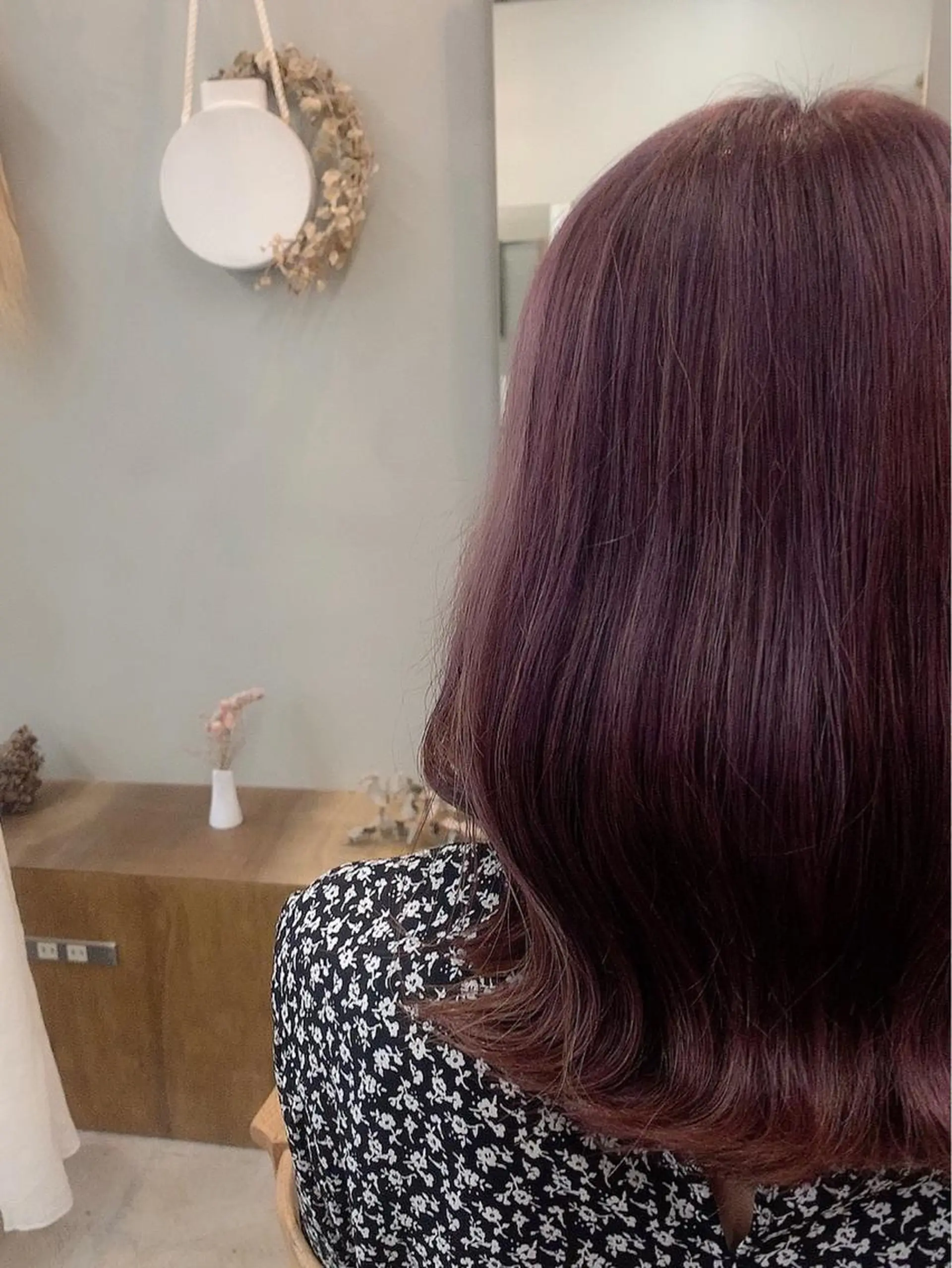 ミディアム 🌷花屋併設🌷 西松さらのマツエク・マツパデザイン