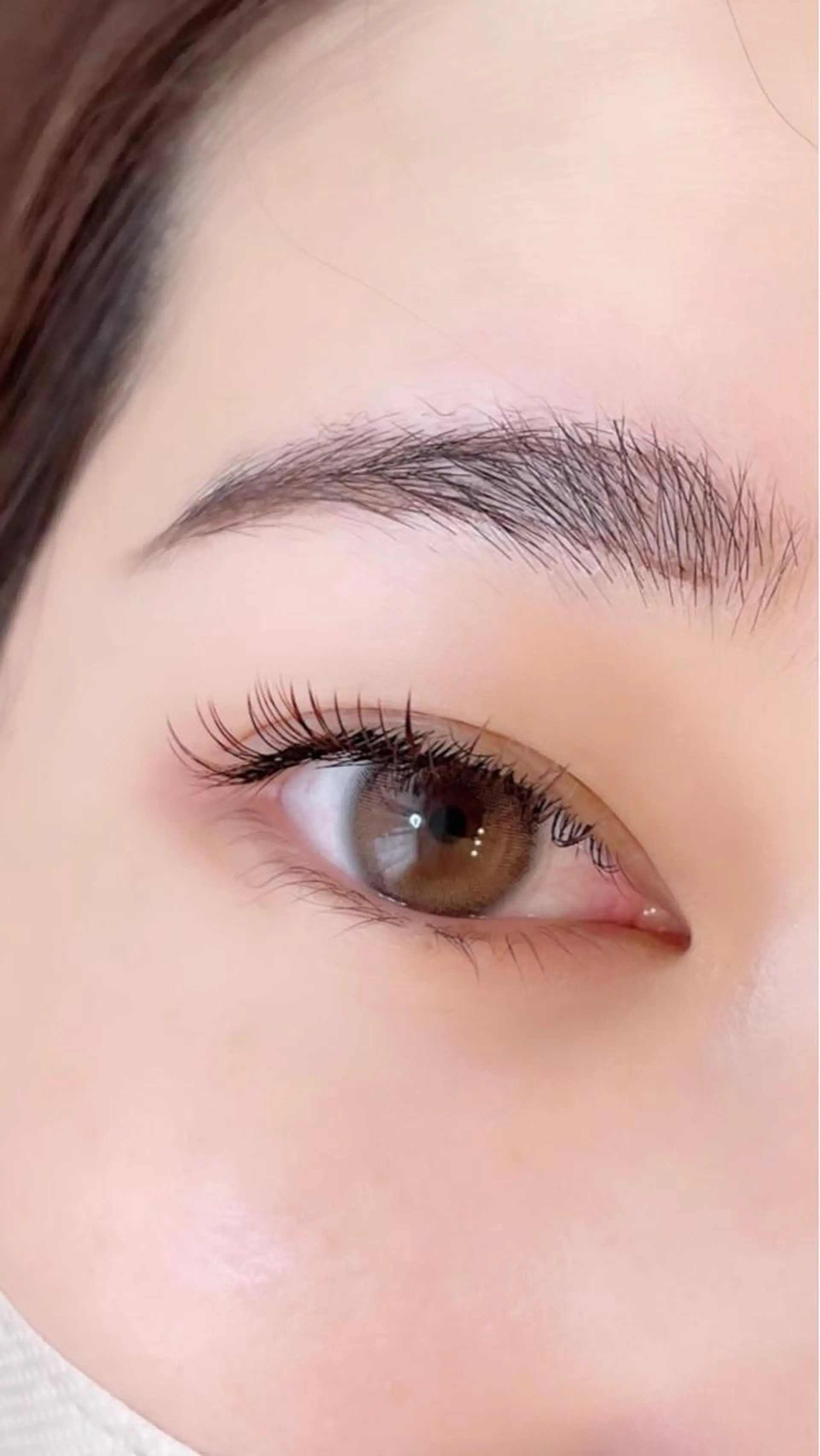 マツエク・マツパ eyelash salon7のマツエク・マツパデザイン