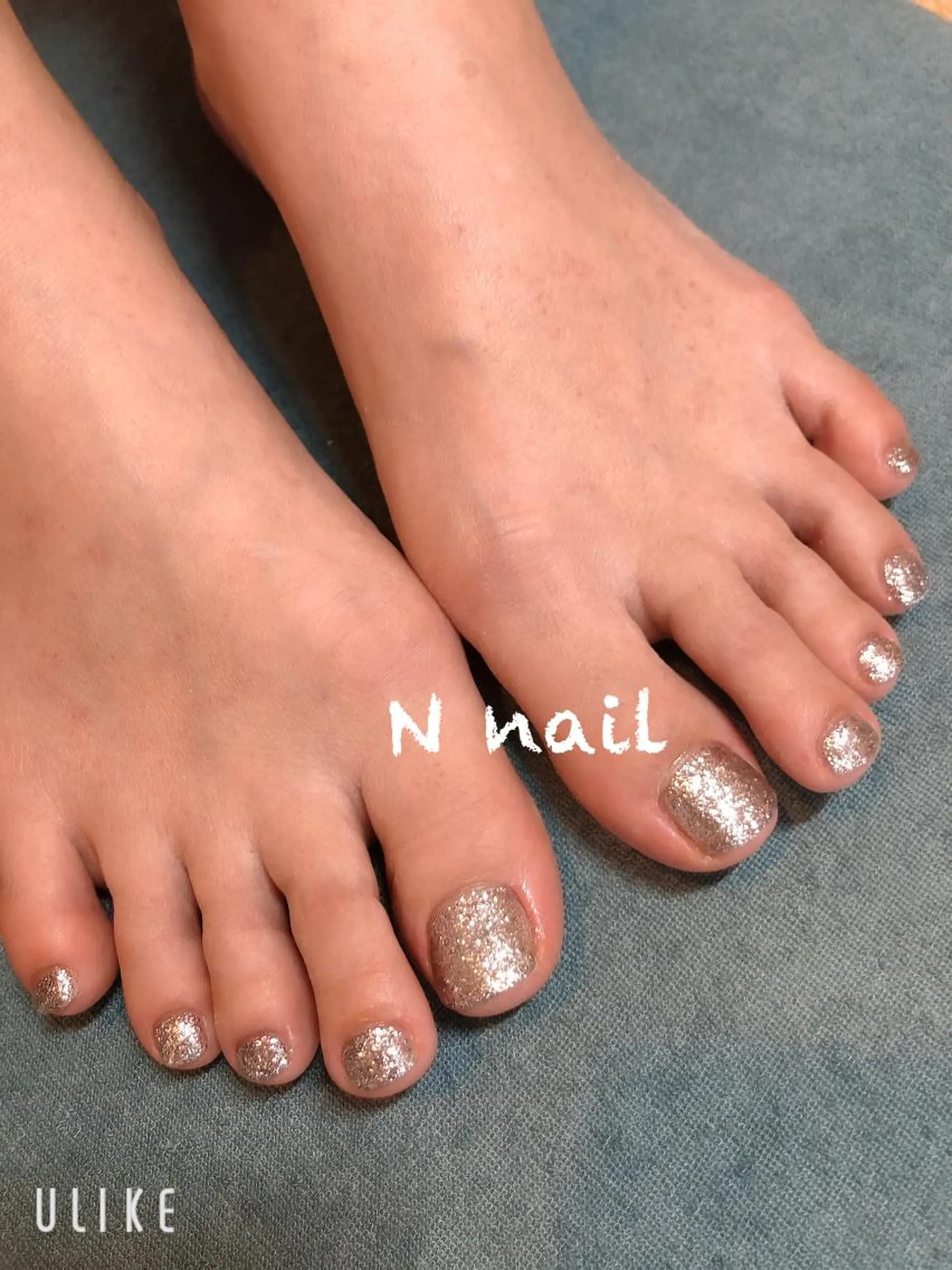 ネイル N nailのネイルデザイン