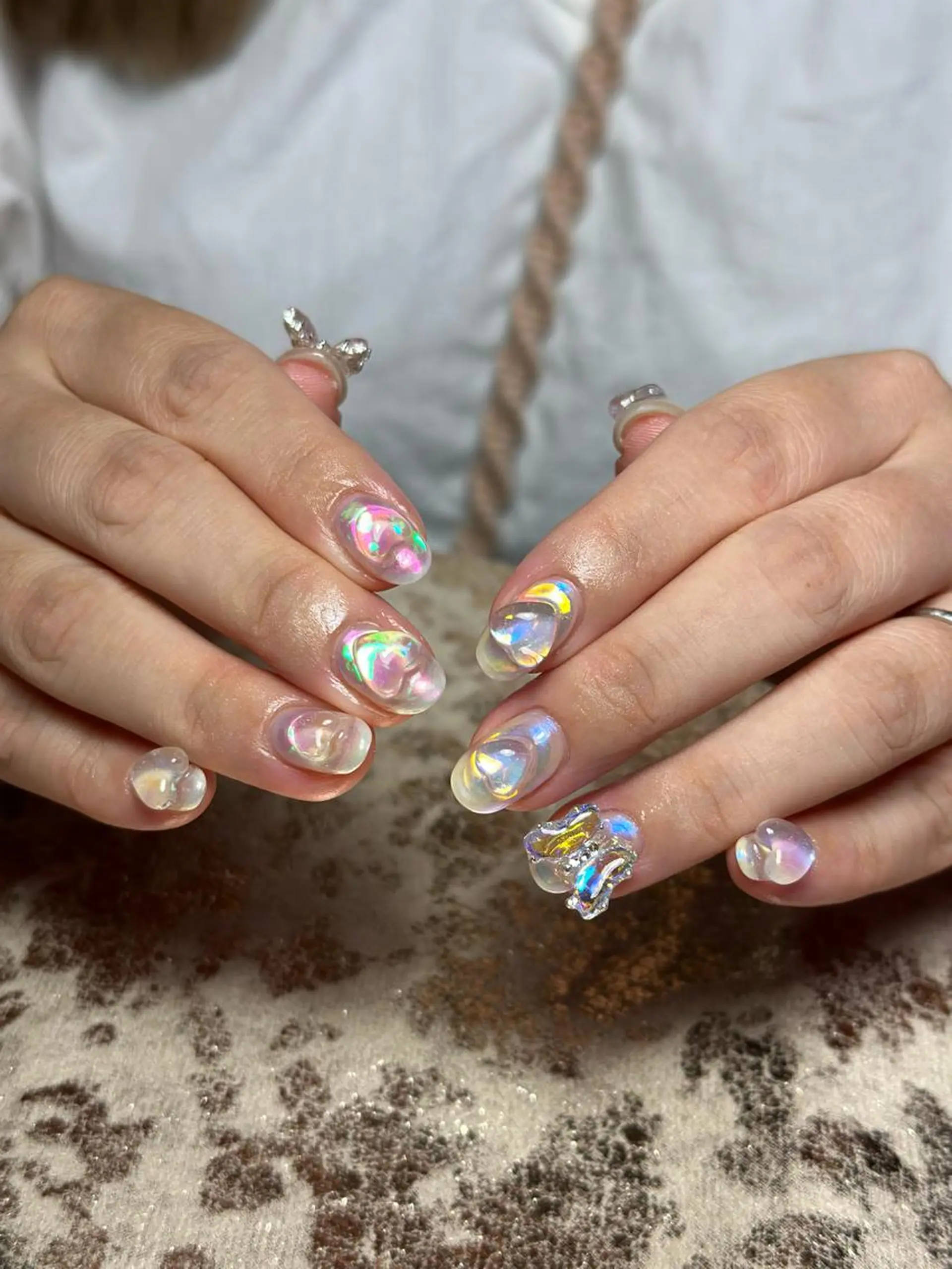 ネイル Candy timeのネイルデザイン
