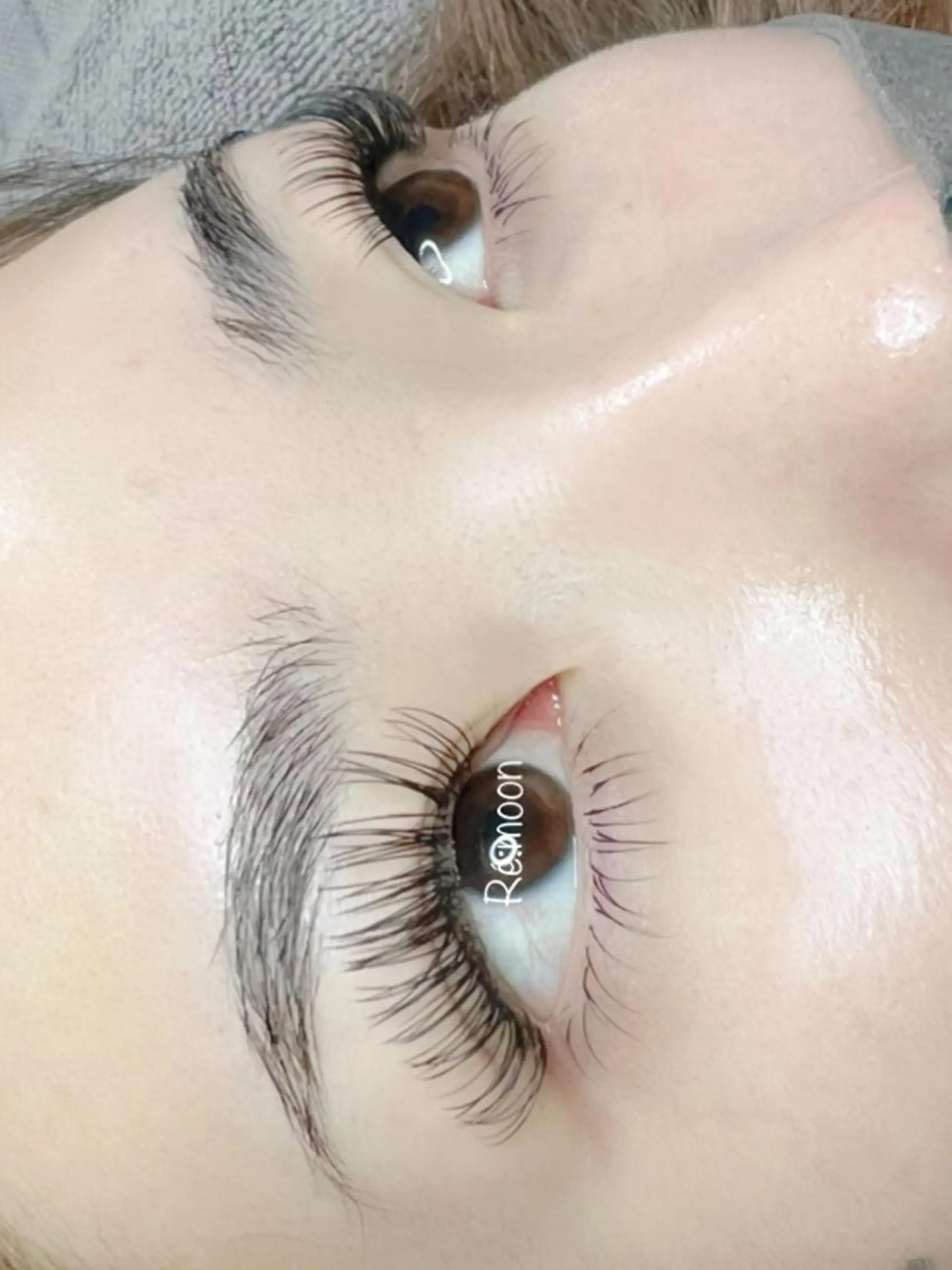 マツエク・マツパ マツパ 宮澤 ユキナのマツエク・マツパデザイン