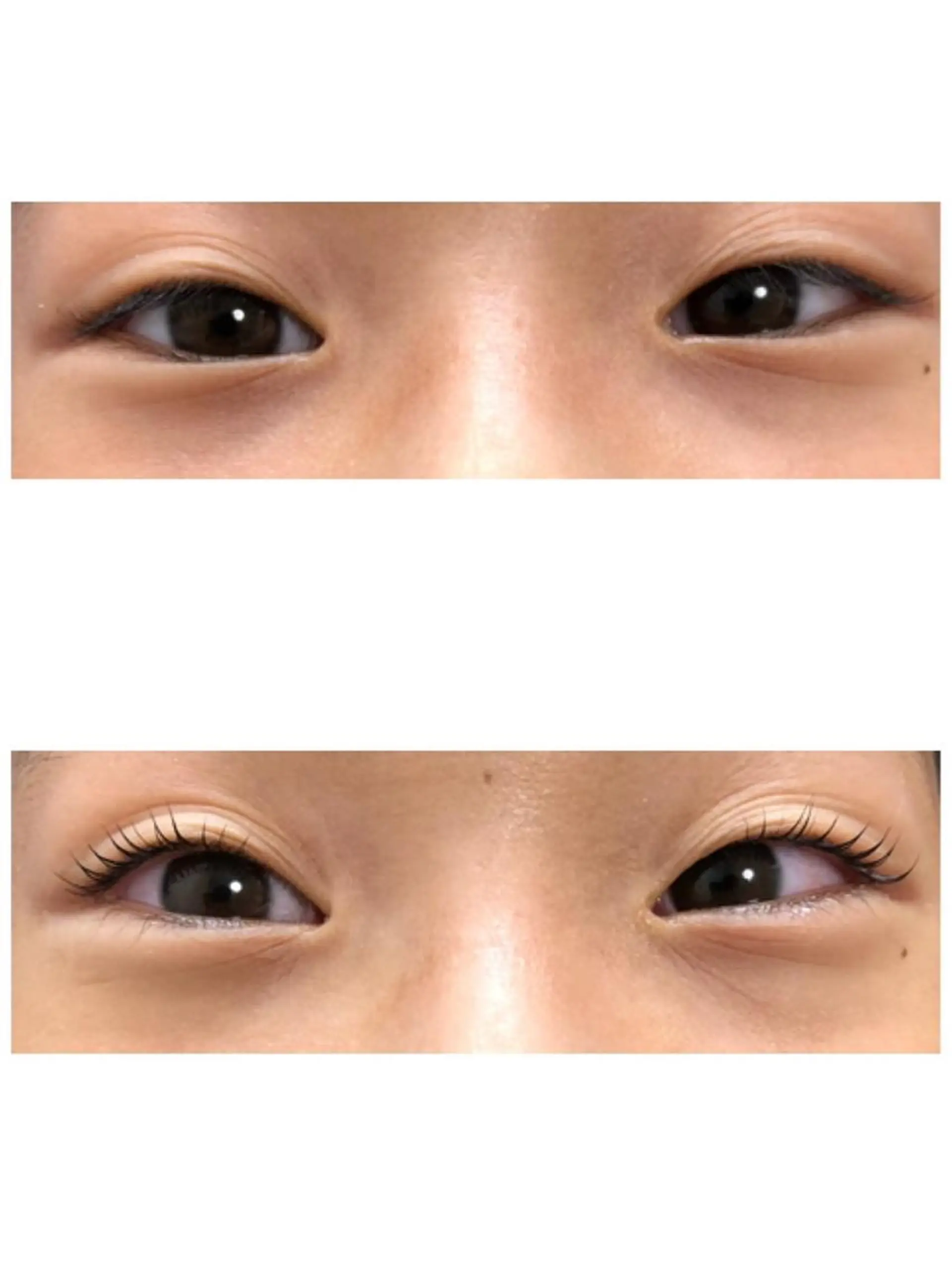 マツエク・マツパ 河邊マリコ まつ毛＆ヘッドスパ✨のマツエク・マツパデザイン