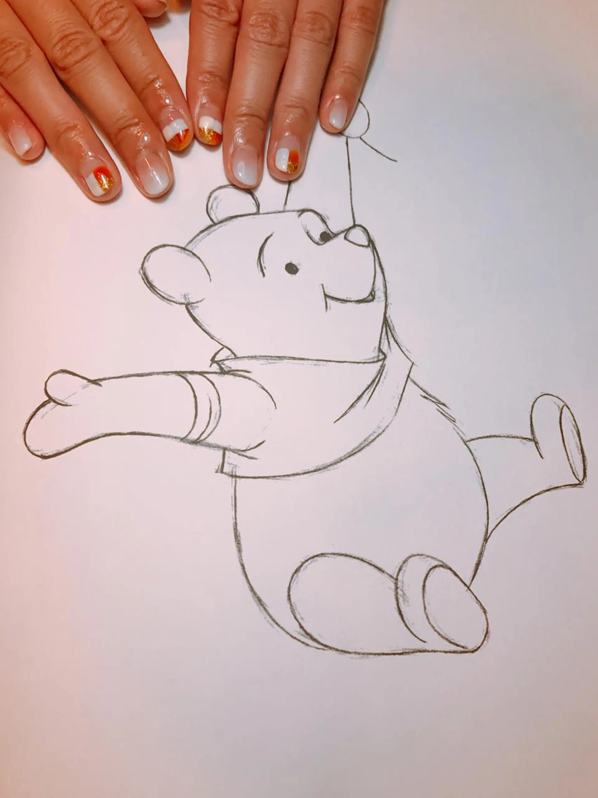 ネイル owlnail /持込みデザイン専門のネイルデザイン