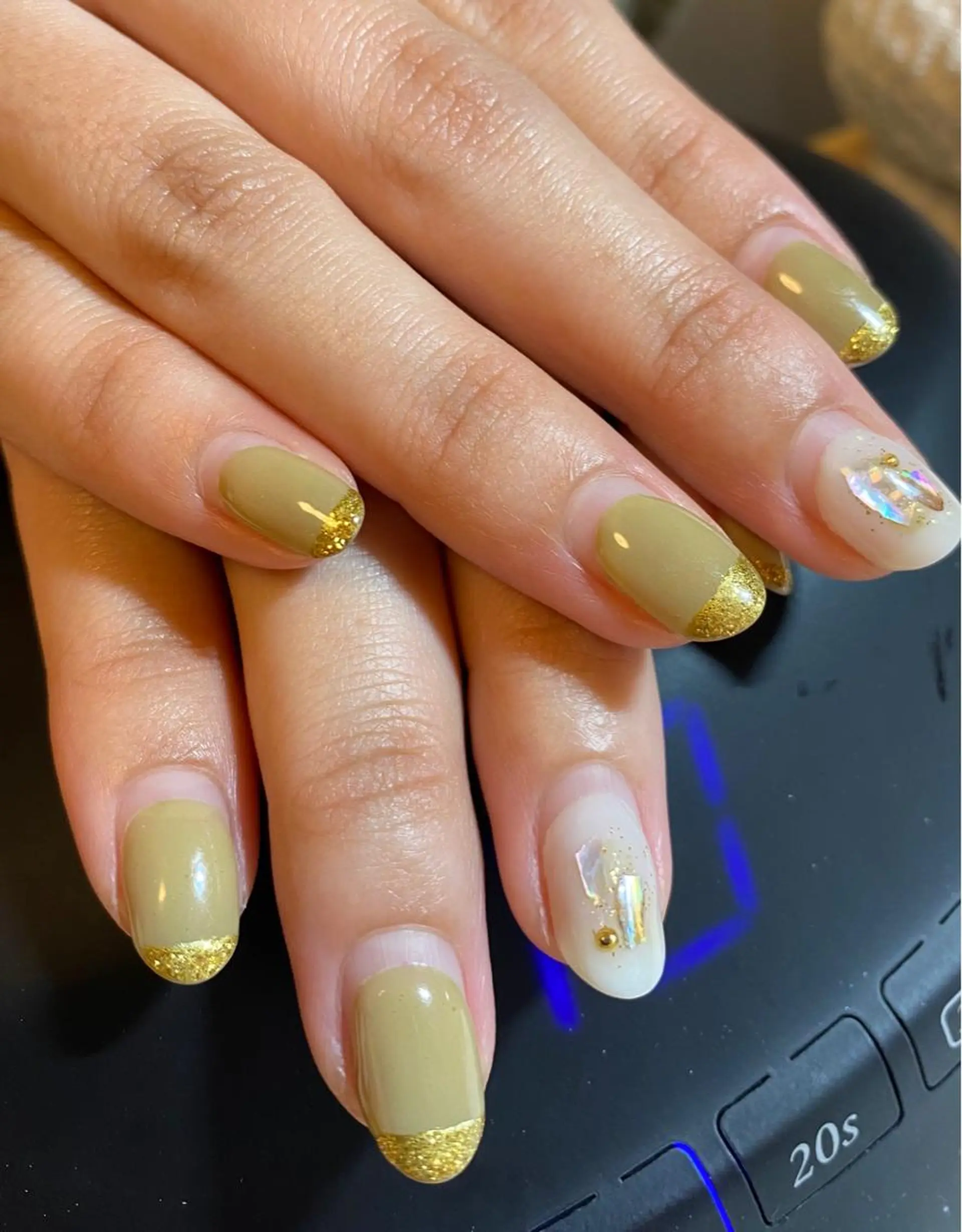 ネイル ジェルネイル salon. mooのマツエク・マツパデザイン