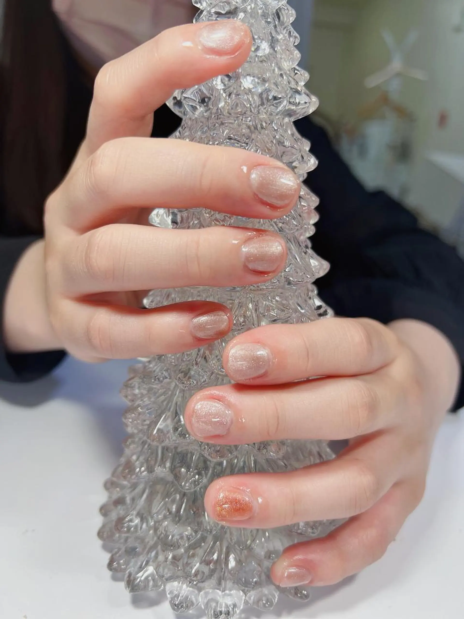 ネイル ネイルサロン ロア旧ジョリーのネイルデザイン