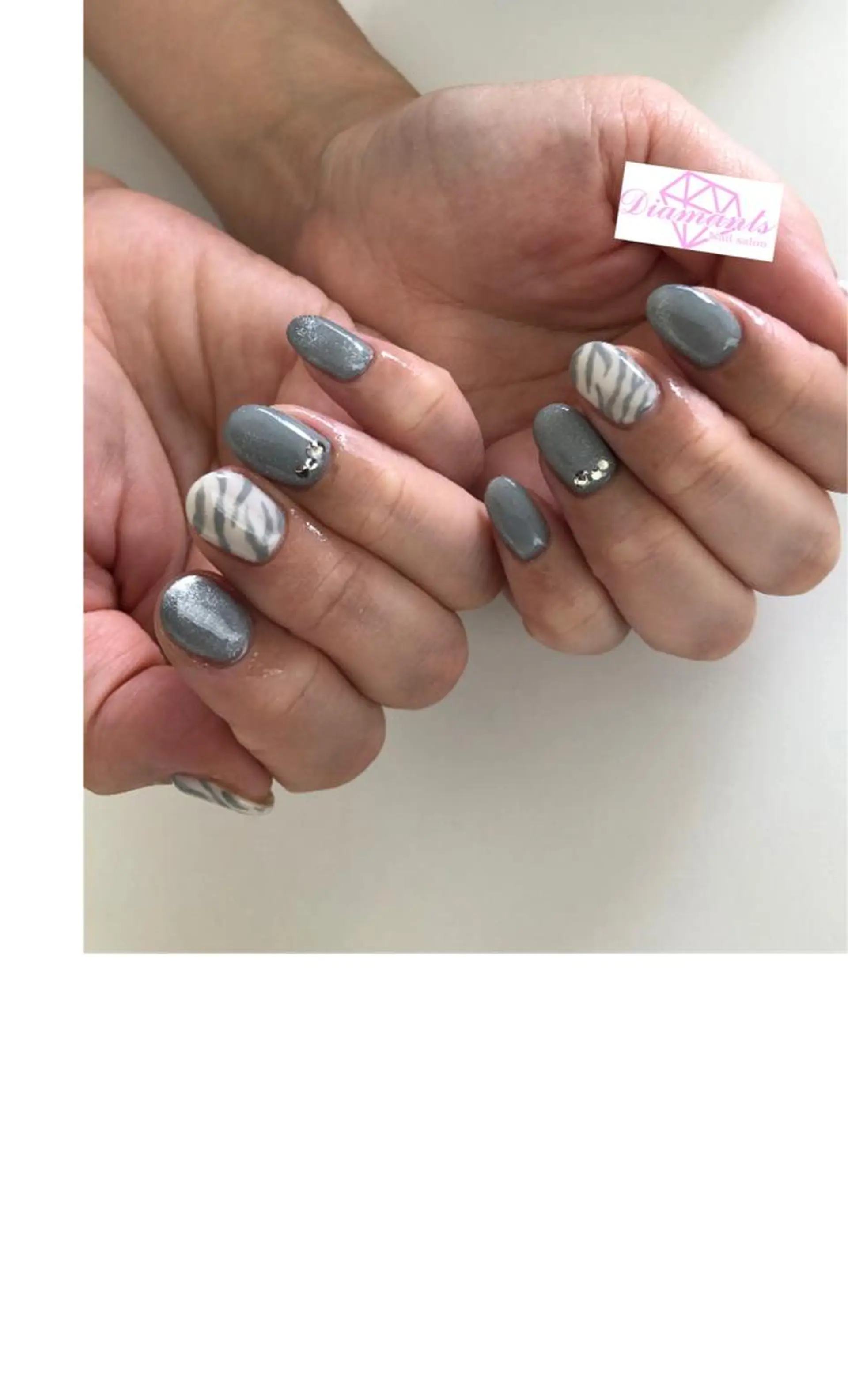 ネイル Asa miのネイルデザイン