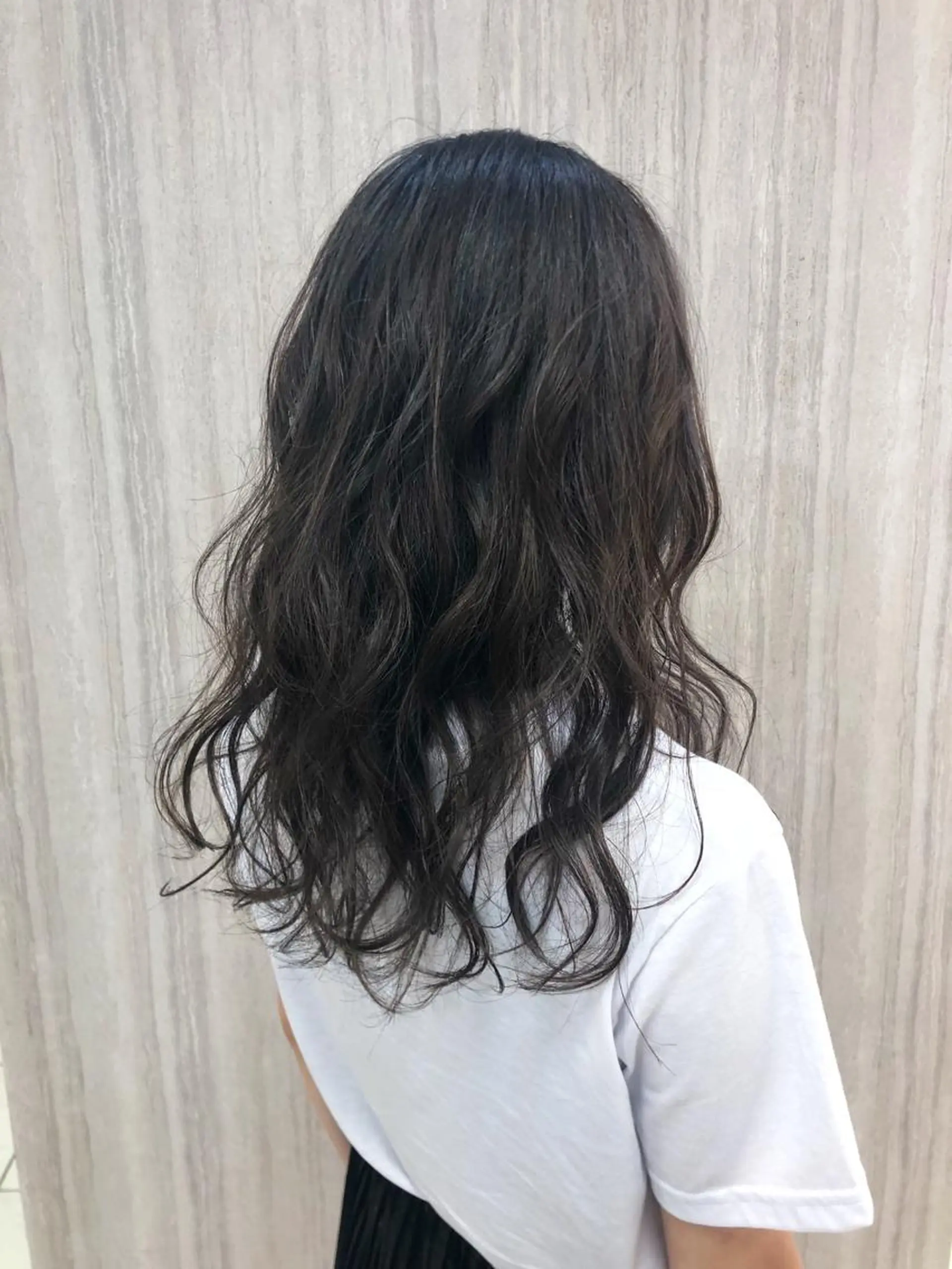 ロング カラー 💎髪質改善💎似合 わせカット✄穂積拓斗のヘアスタイル