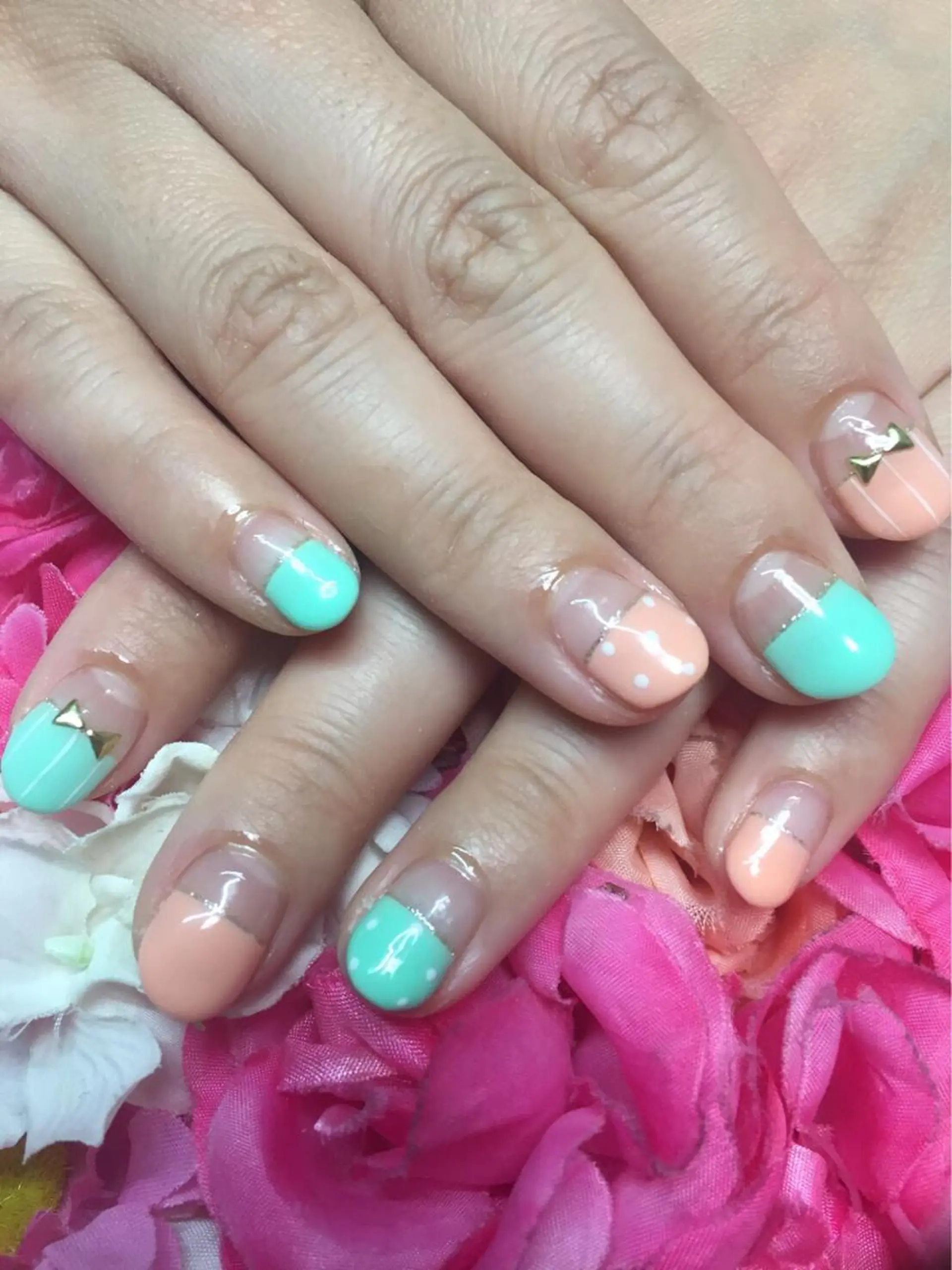 ネイル 酵素風呂　RA.RA所属・酵素風呂 RA.RAのその他イメージ