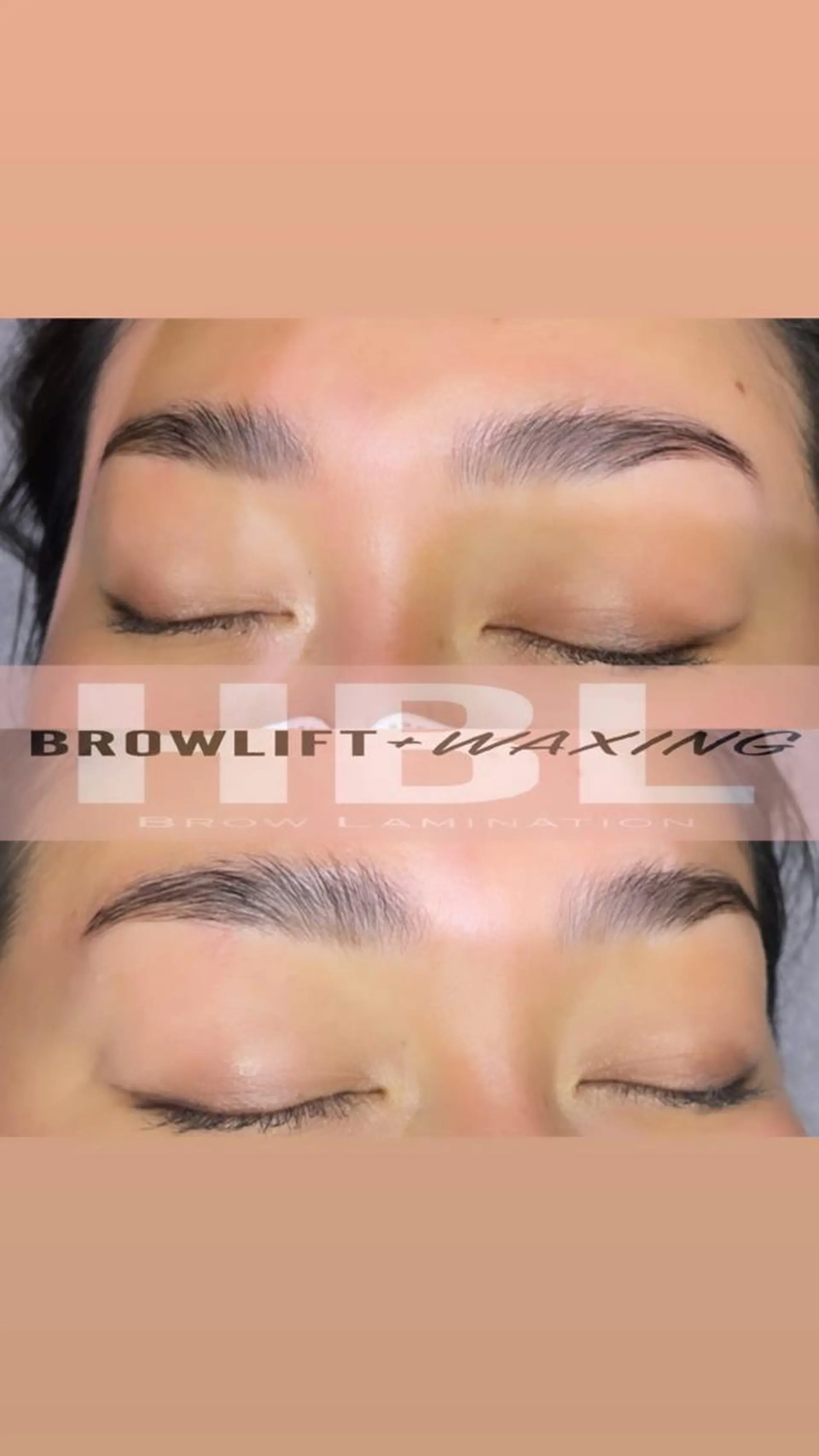 アイブロウ ワックス脱毛 眉カット その他(アイブロウ) 𝕁𝔼𝕃𝕃𝕐 𝕃𝔸𝕊ℍのマツエク・マツパデザイン