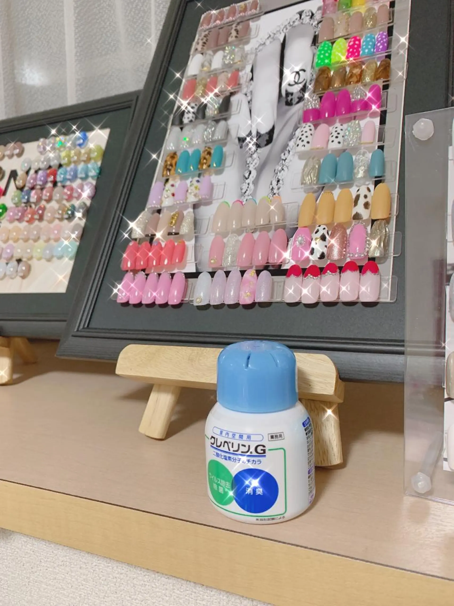 痩身/脱毛/ネイル HARUKAのエステ・リラクイメージ