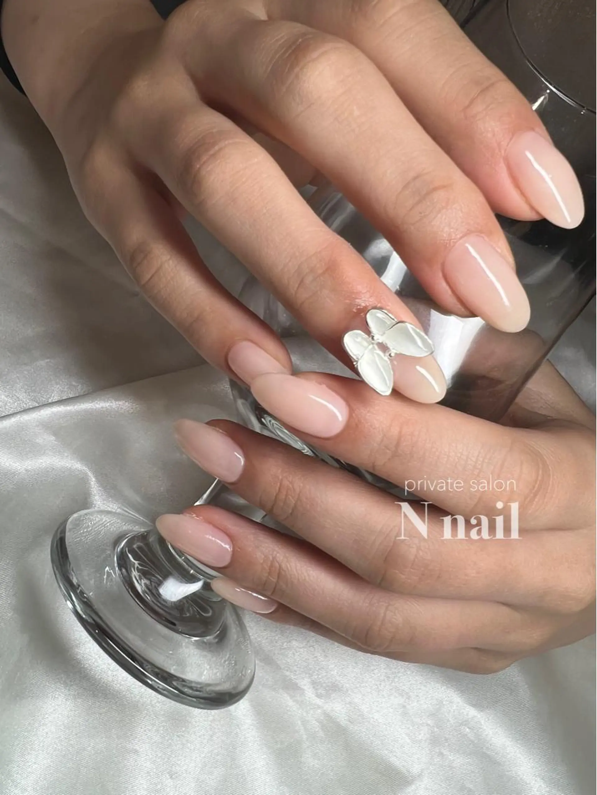 ネイル N nail - KOBE -のネイルデザイン