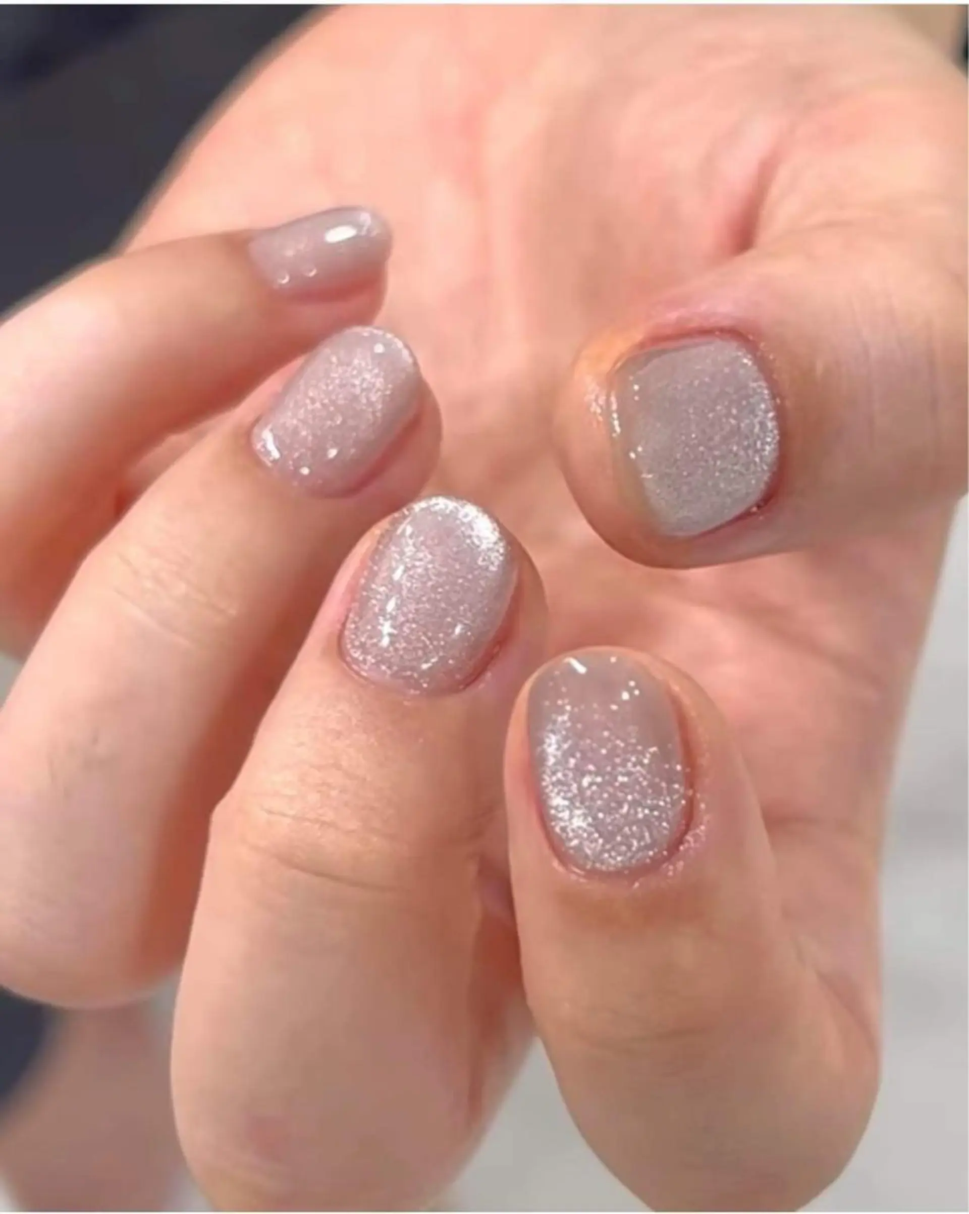 ネイル ハンドネイル Odon Beauty  nail  salon所属・VIP TRENDYのネイルデザイン
