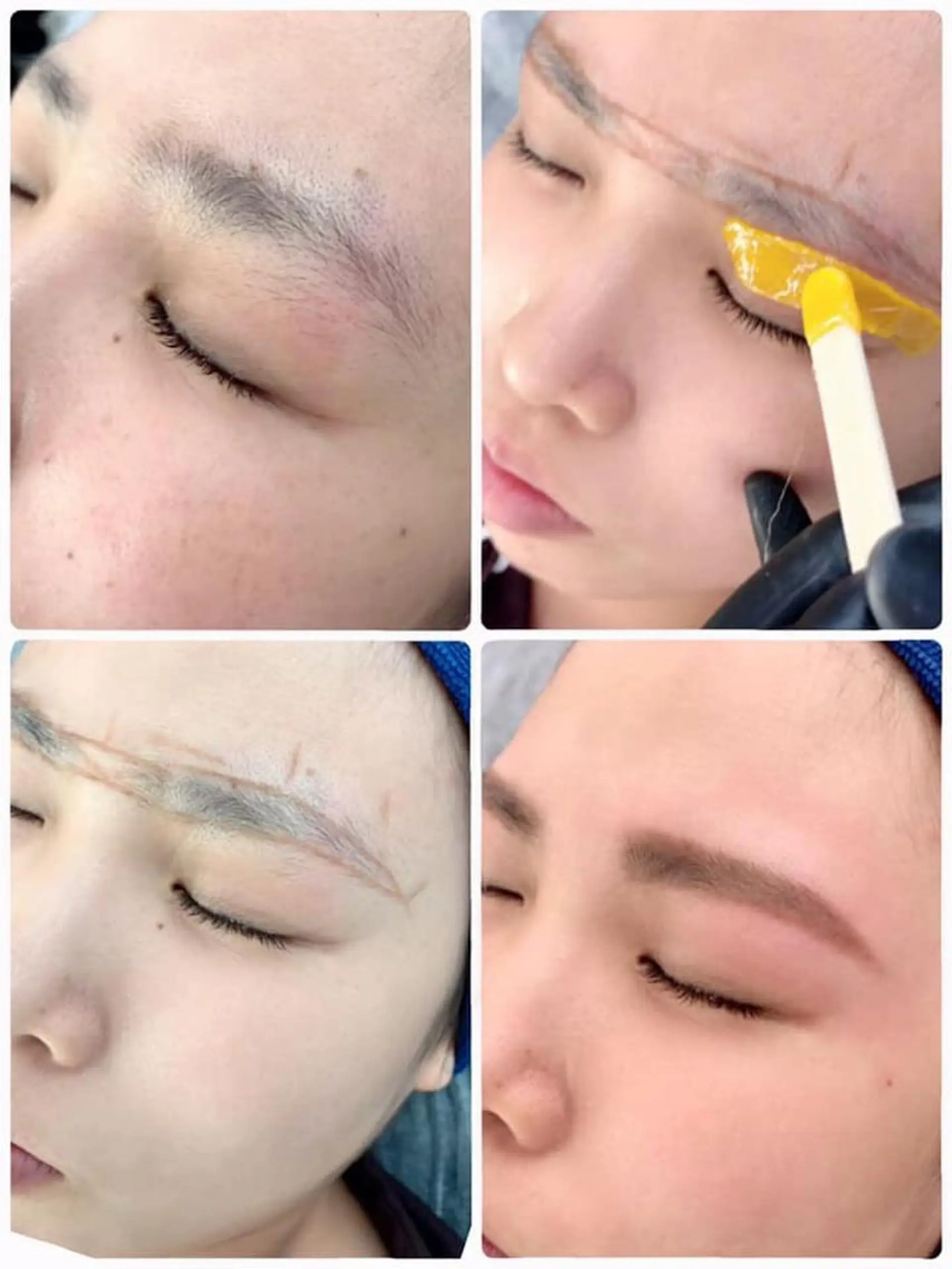 兒玉 知代の眉毛・アイブロウイメージ