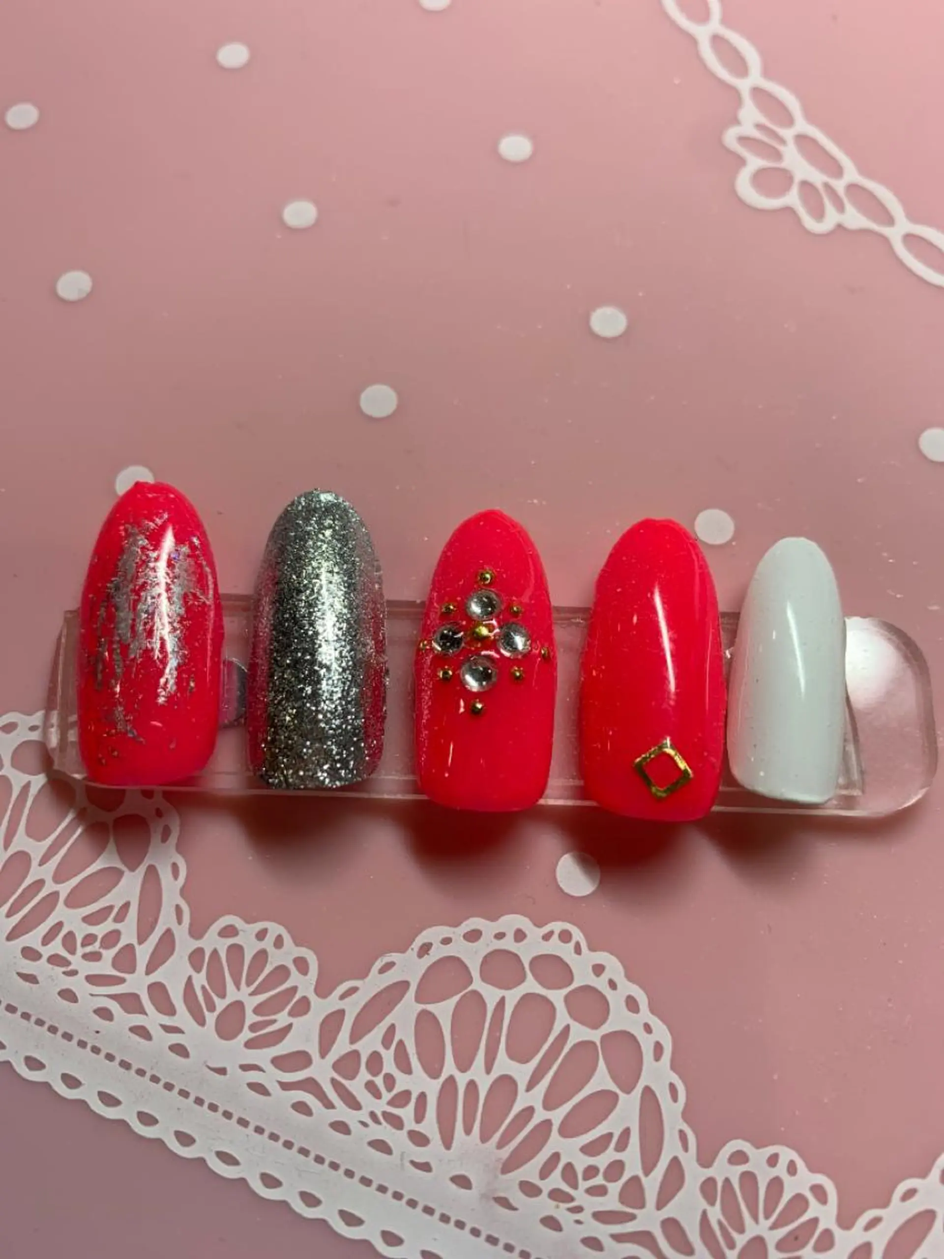ネイル コウ カnail💅のネイルデザイン