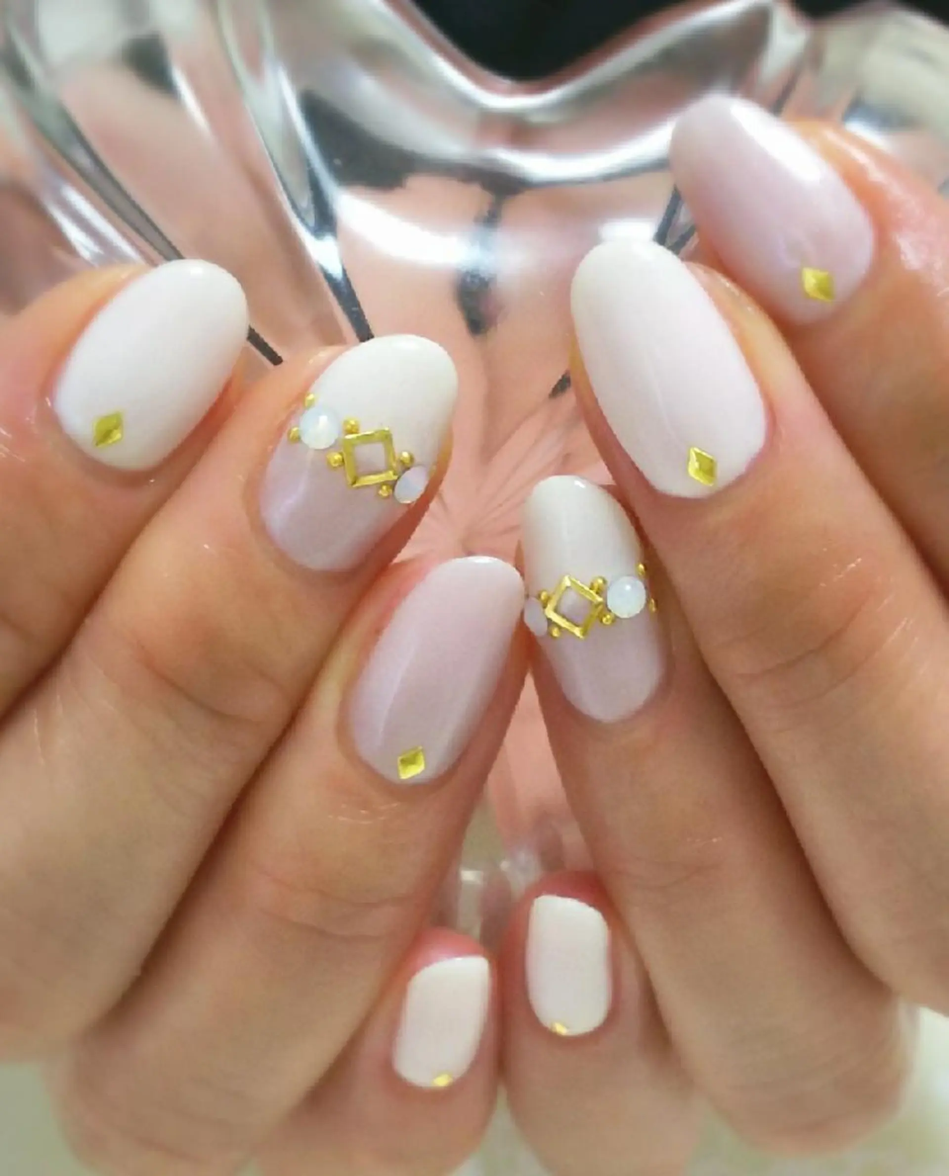 ネイル Mrs Nailのマツエク・マツパデザイン