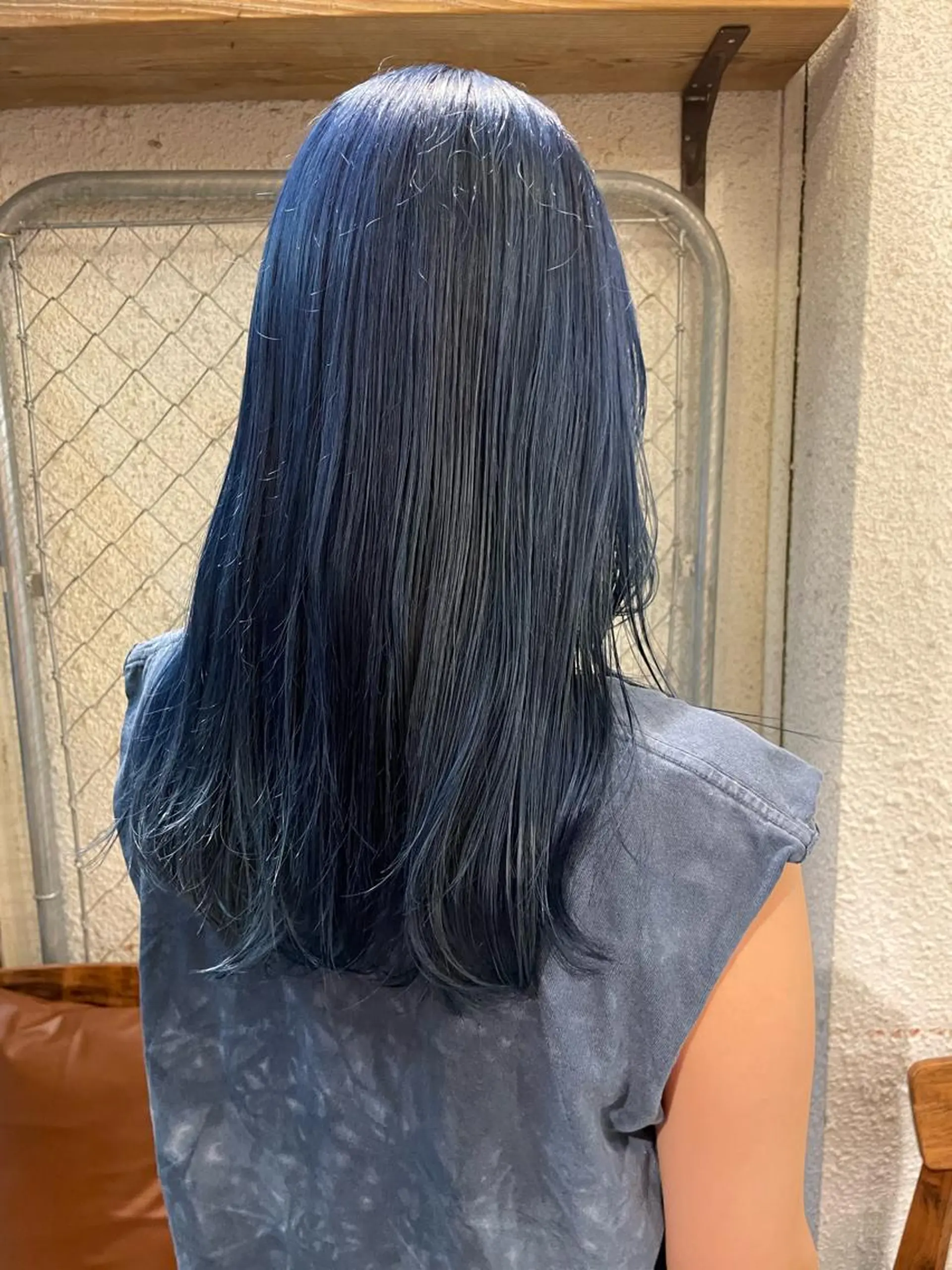 ロング カラー hazuki 🌝のヘアスタイル