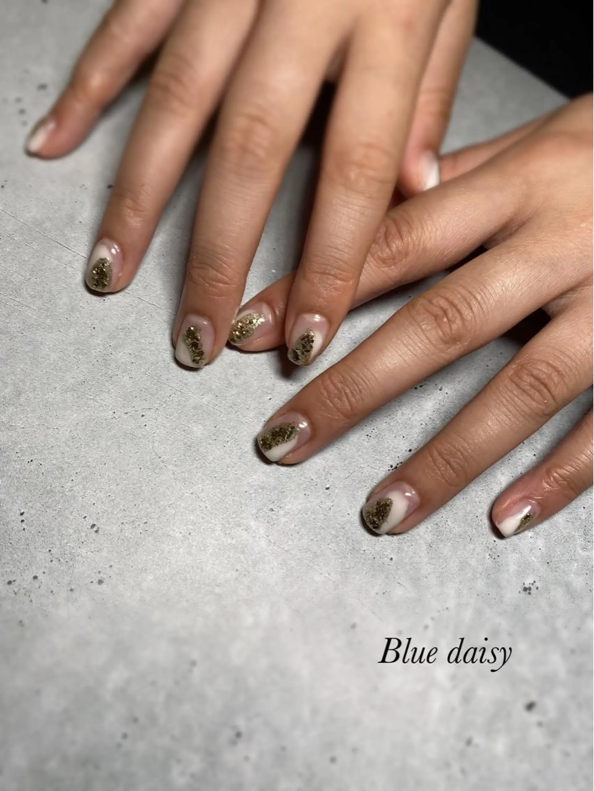 ネイル Blue　daisy　栄本店 【ブルーデイジー】所属・Blue daisy 栄本店のネイルデザイン