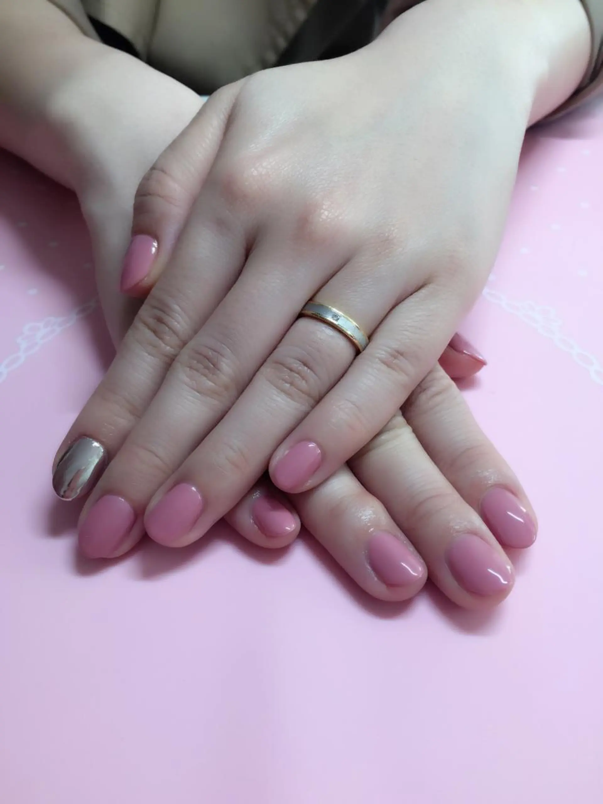 ネイル モナンジュ マツパ・眉毛専門のマツエク・マツパデザイン