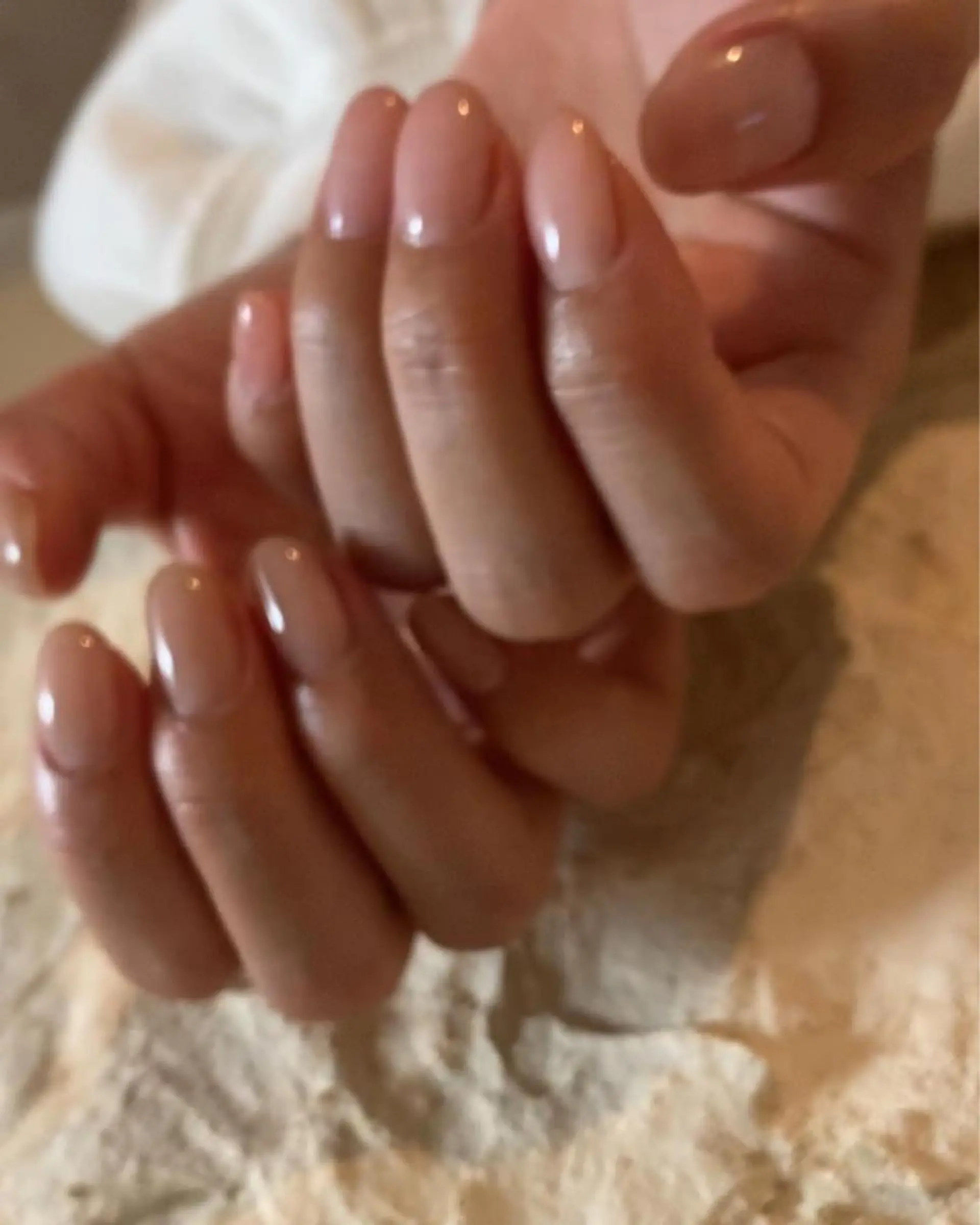 ネイル ハンドネイル and M. nailのネイルデザイン