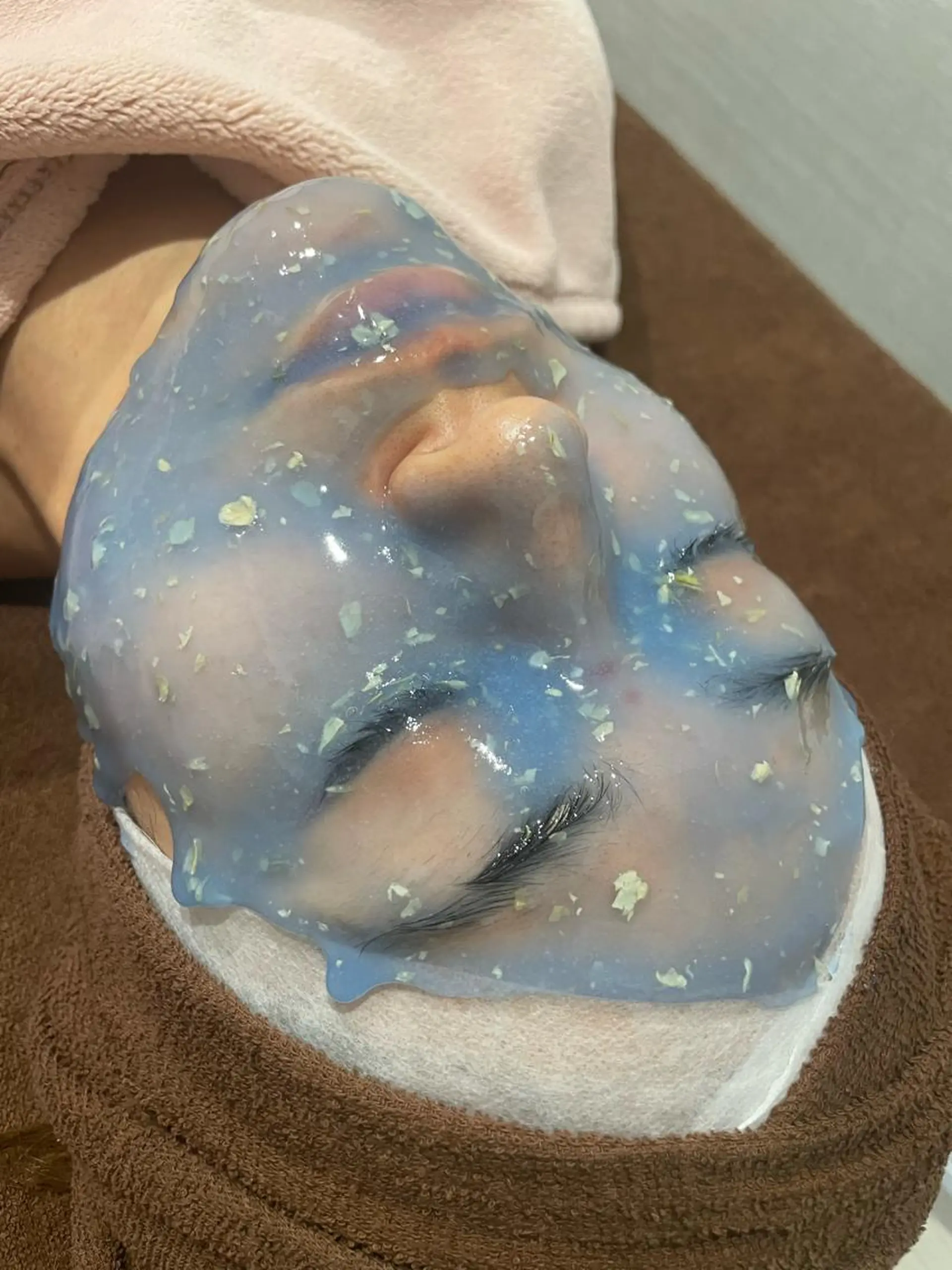 肌質改善◇結果重視 美麗-MIREI-のエステ・リラクイメージ