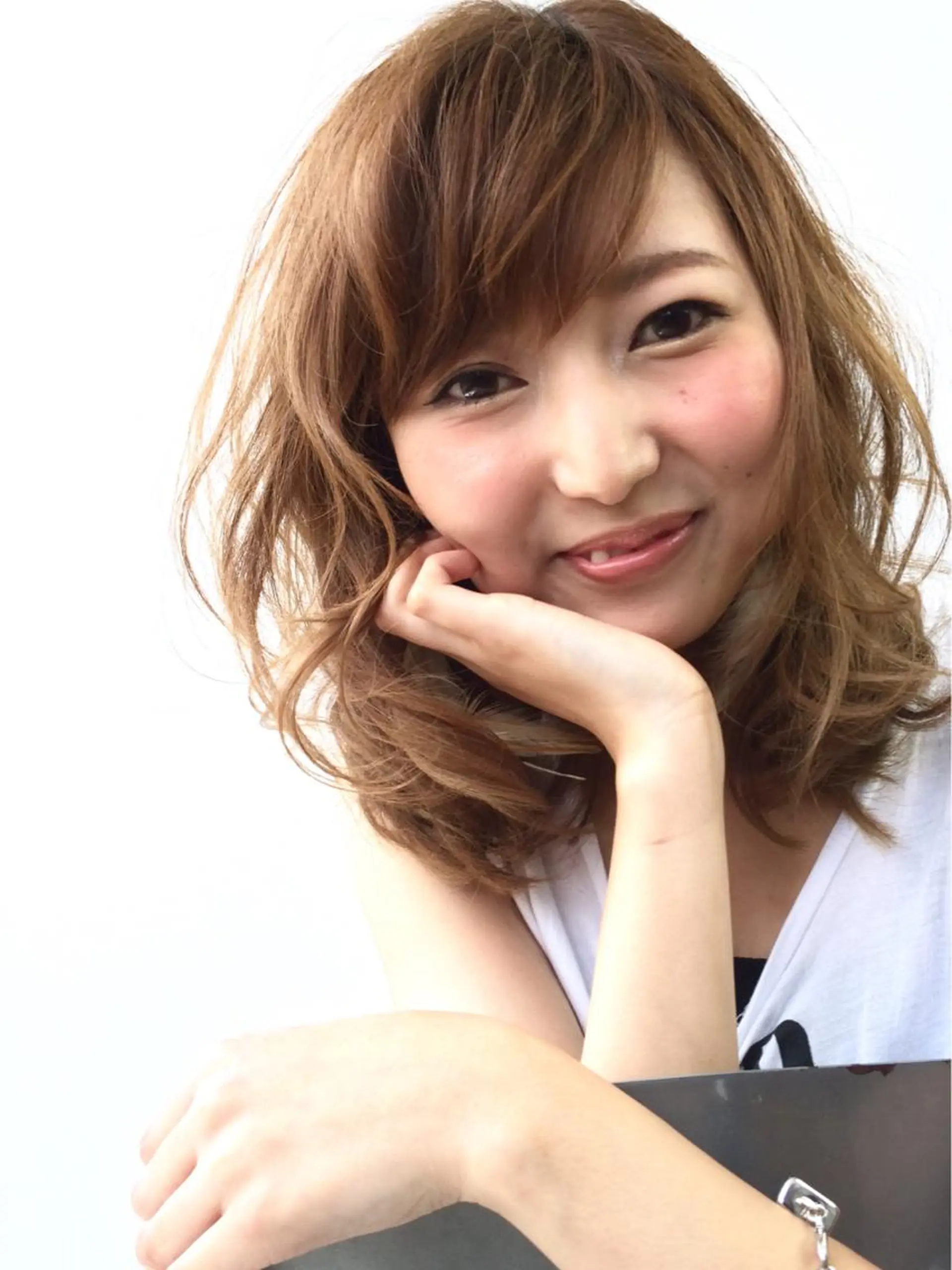 ミディアム 野村 勇斗のその他イメージ