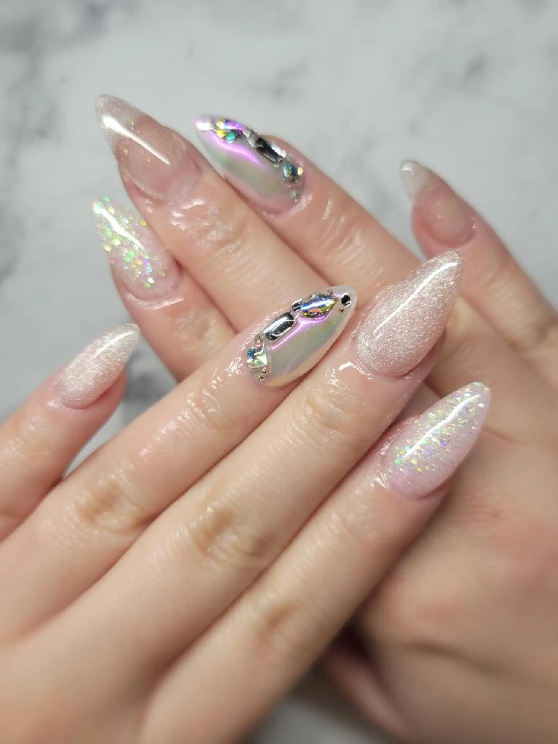 ネイル Nail salon Coco所属・Nail salon Coco【溝の口駅】のネイルデザイン