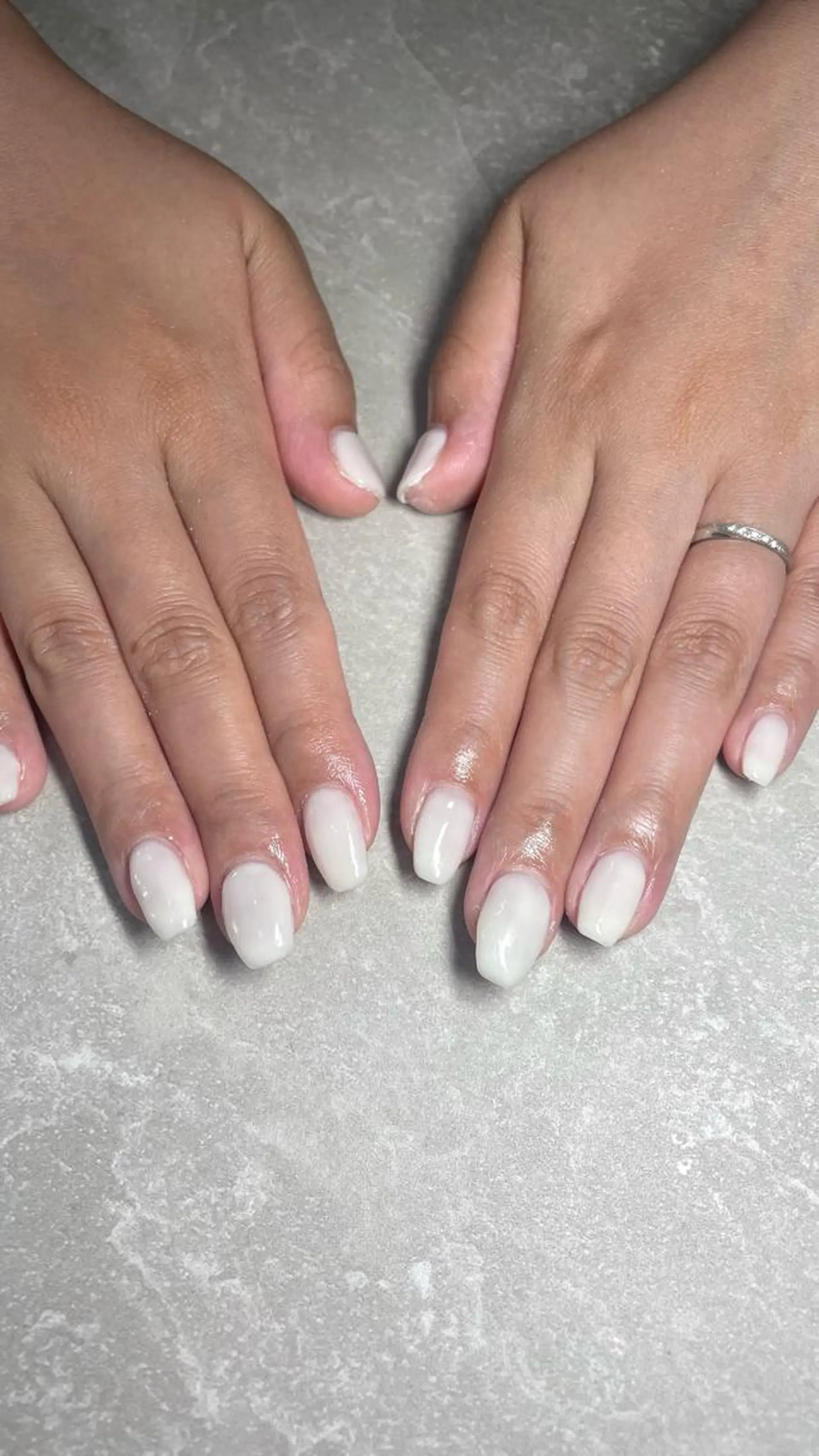 ネイル ハンドネイル フットネイル LINXS aosaのネイルデザイン