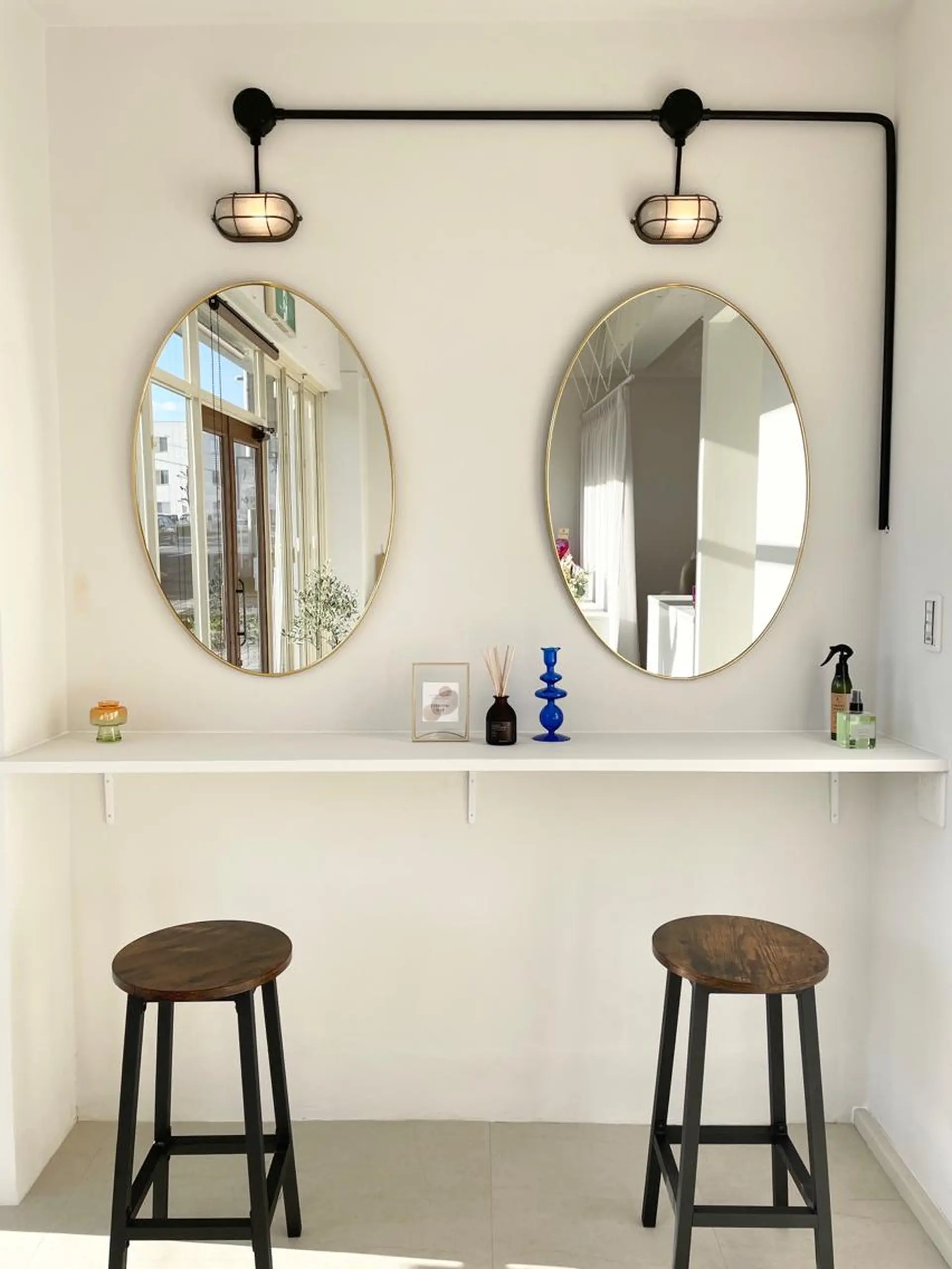 マツエク・マツパ kokubo yuriaのマツエク・マツパデザイン