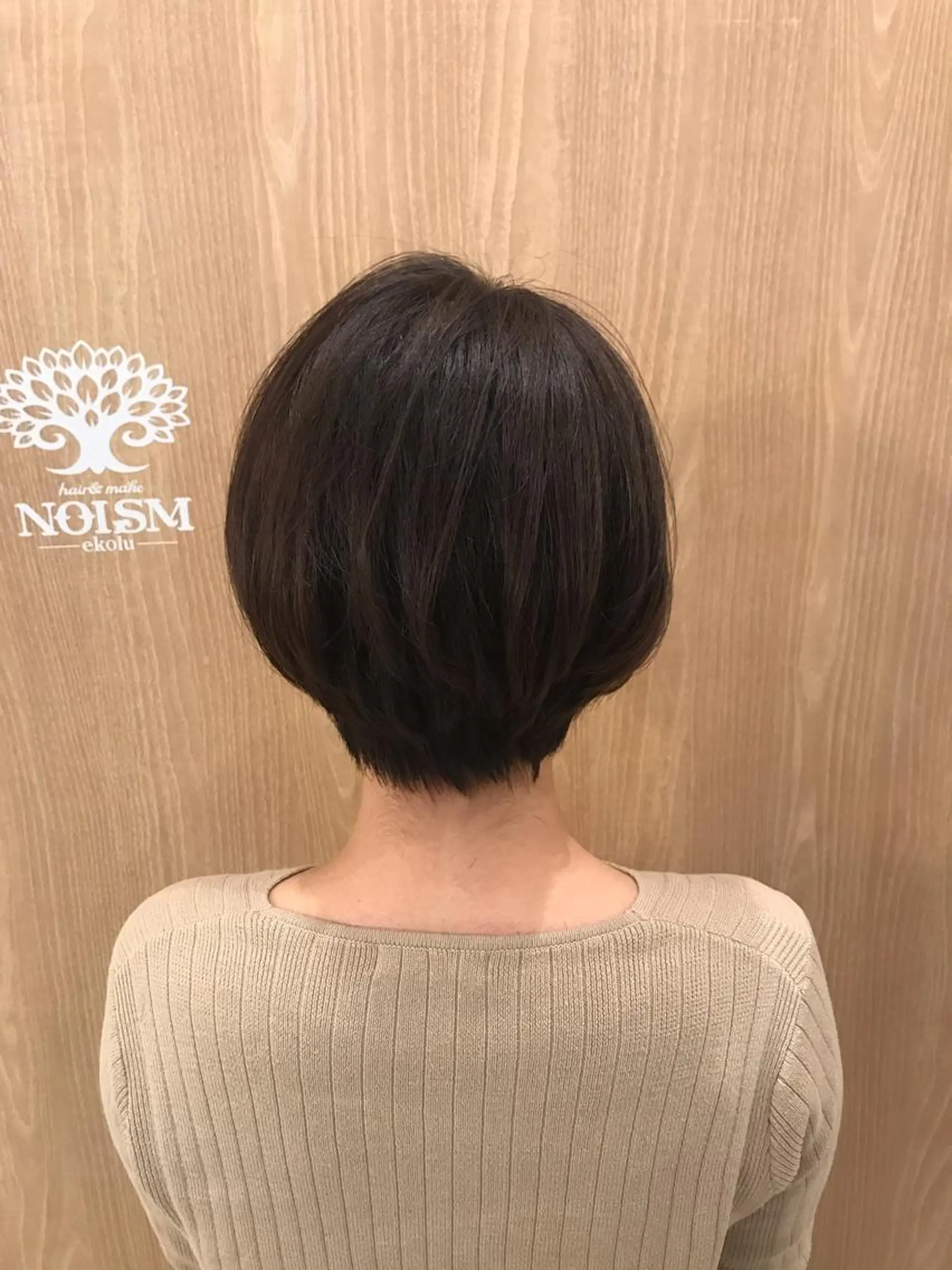 ショート メンズ特化美容師/ 新井　洸太のヘアスタイル