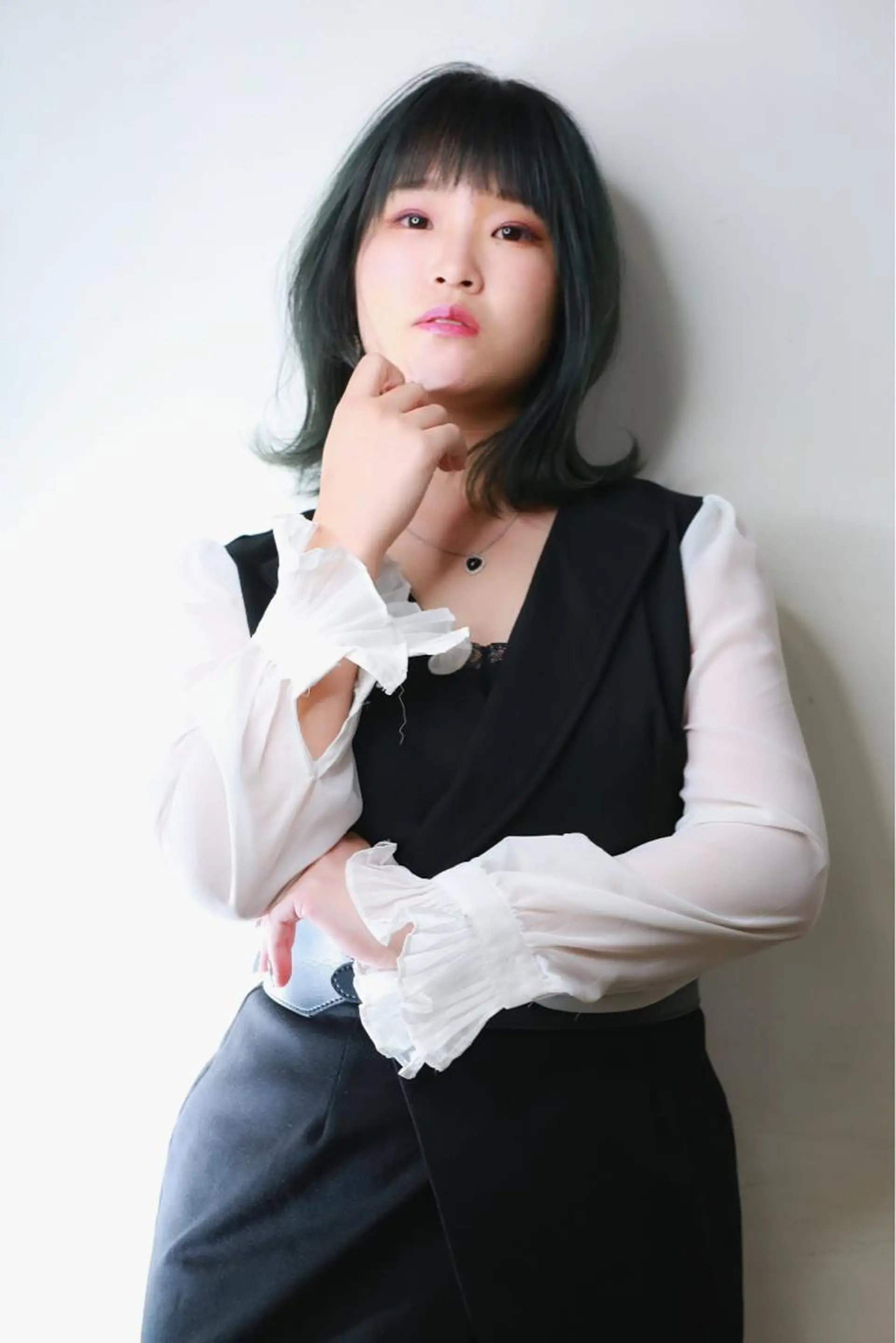 NAP hair owariasahi所属・モリヒロ マサシのその他イメージ