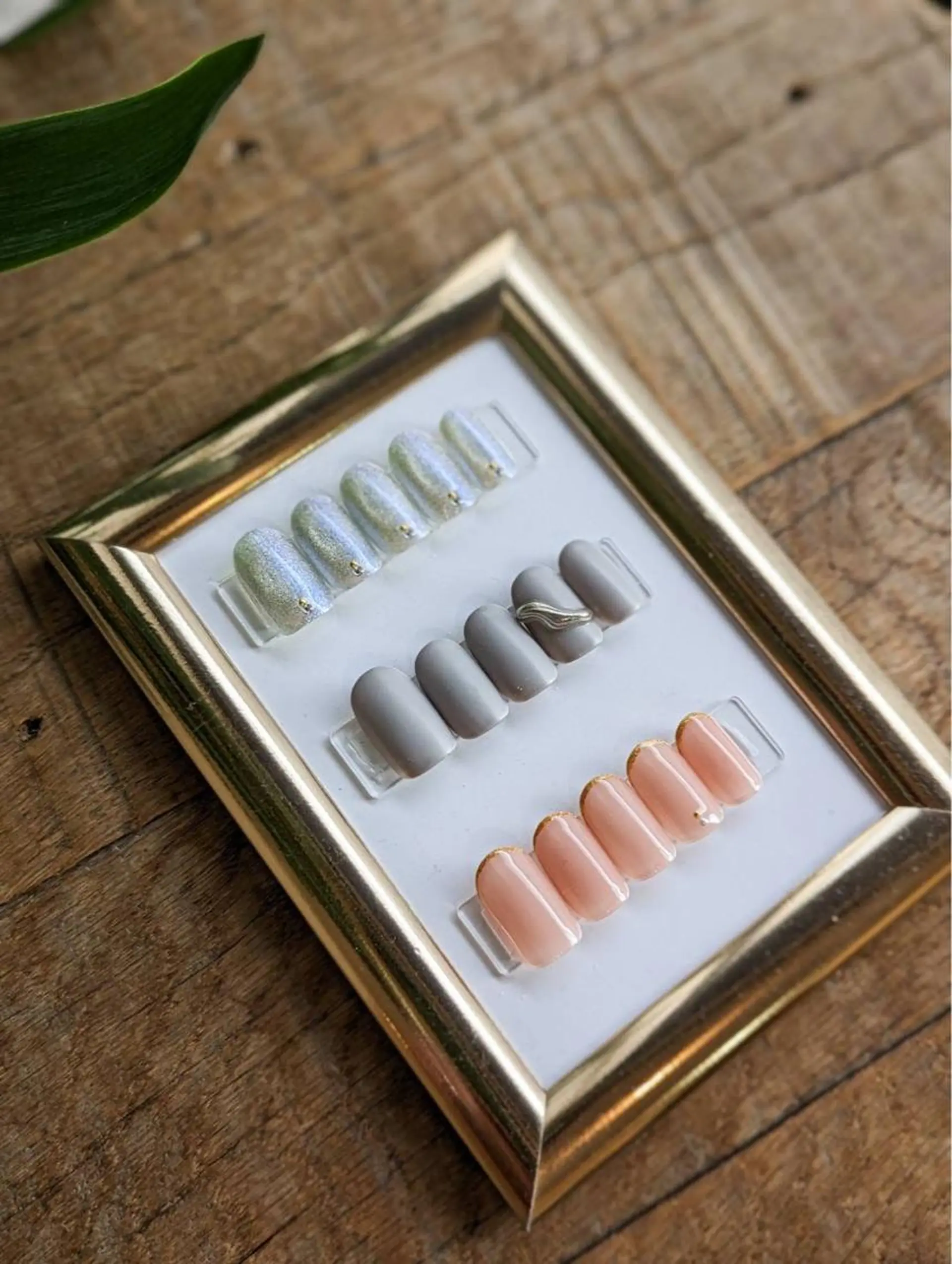 ネイル risol所属・risol. NAILのネイルデザイン