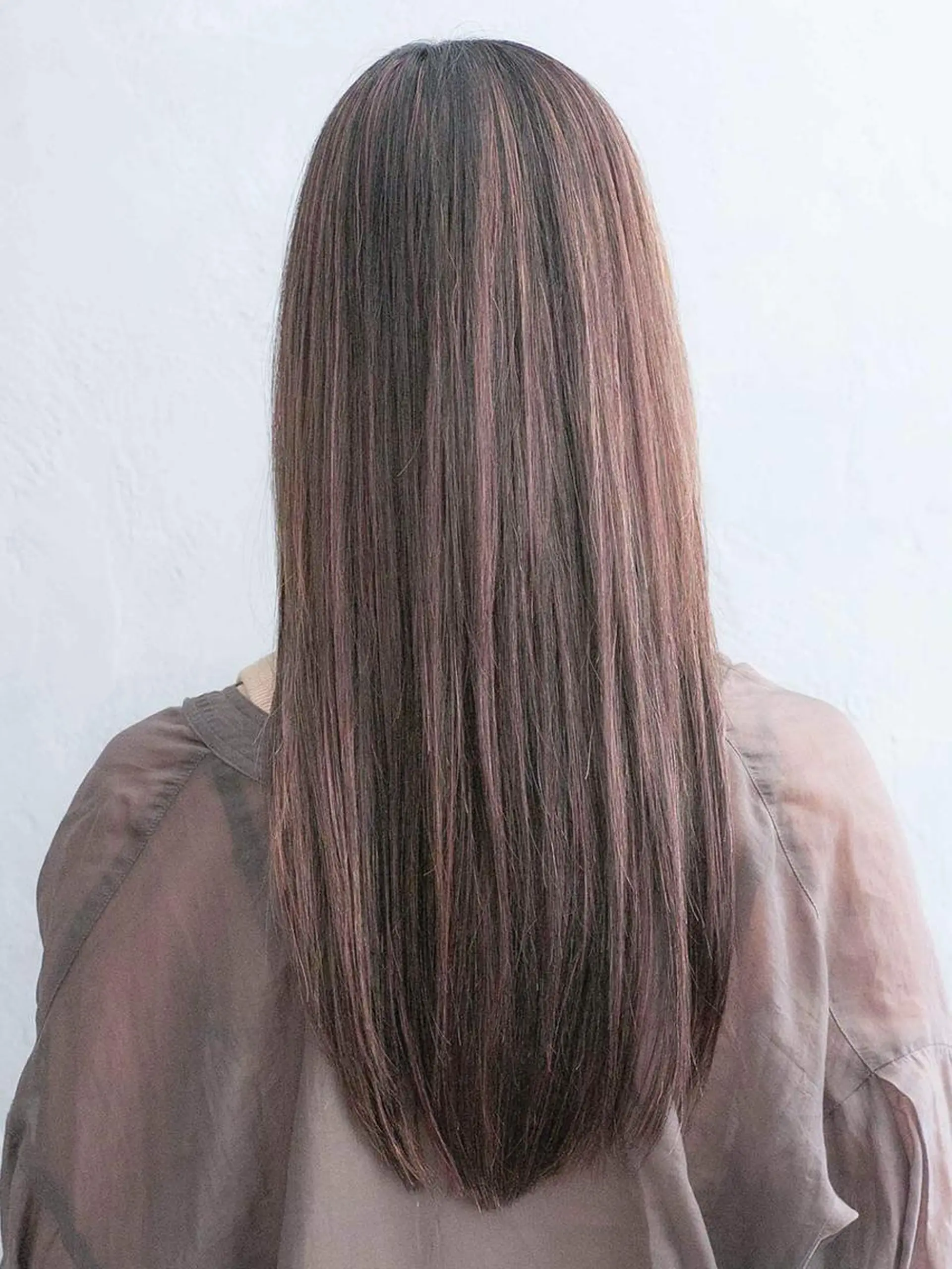 ロング ショートボブ ボブ 学生 似合わせ☆ショート 店舗指名1位✨LEOのヘアスタイル