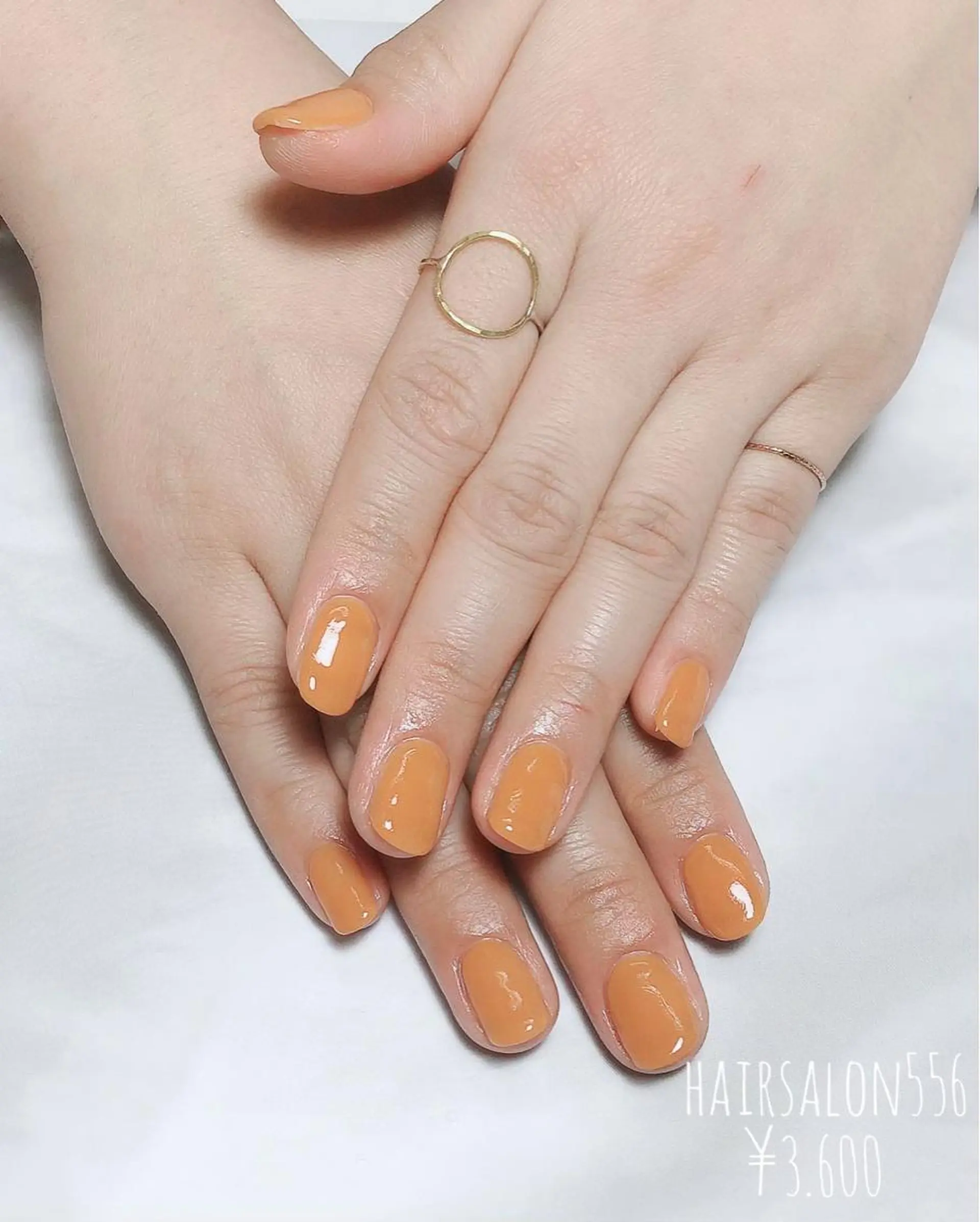 ネイル hairsalon 556のマツエク・マツパデザイン