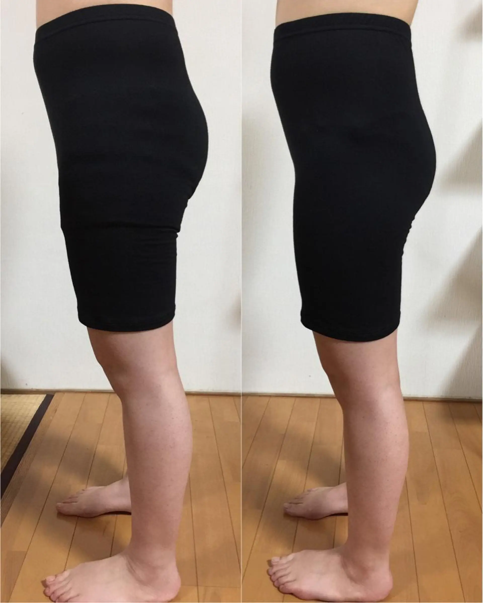 中本 愛理のヘアスタイル