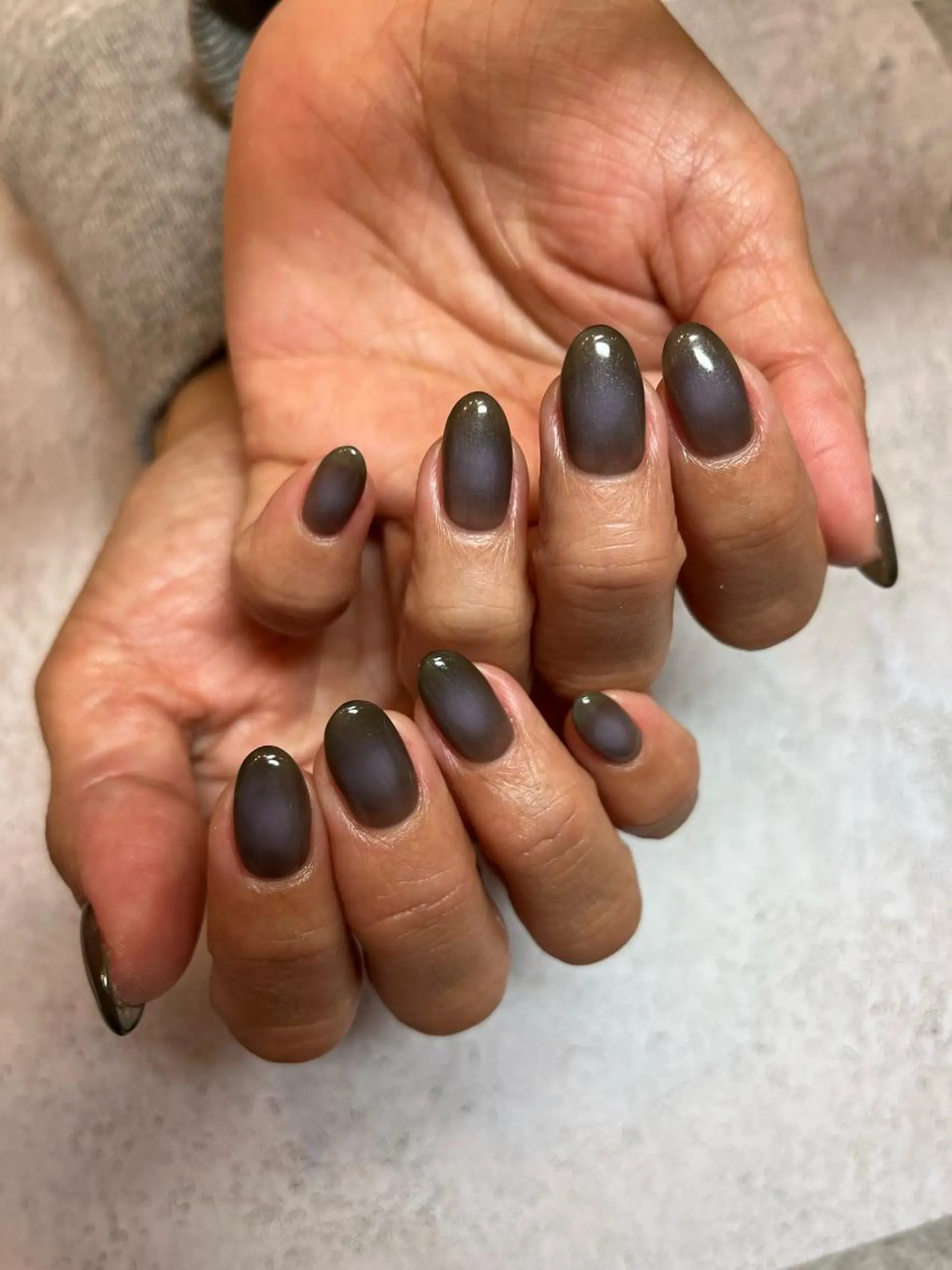 ネイル 【LINON】 airiのネイルデザイン