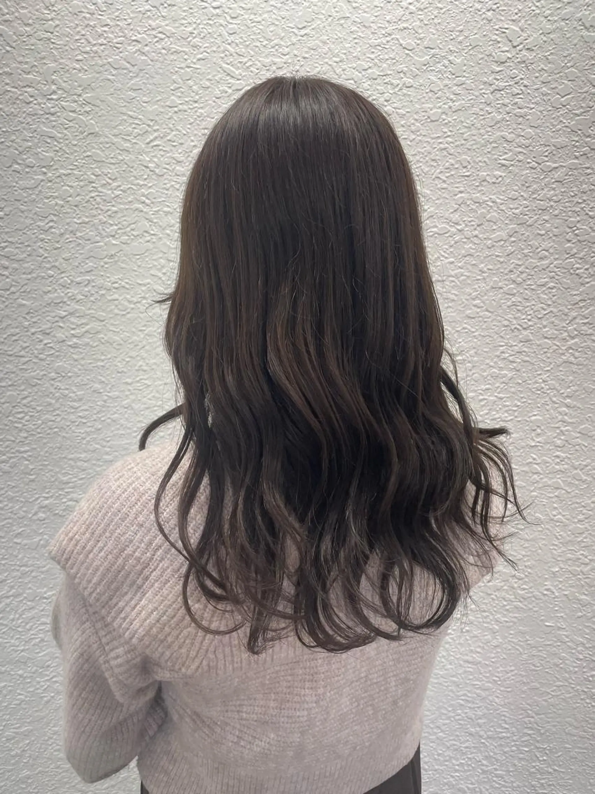 ロング 🪼艶カラー🪼 田口彩香のヘアスタイル