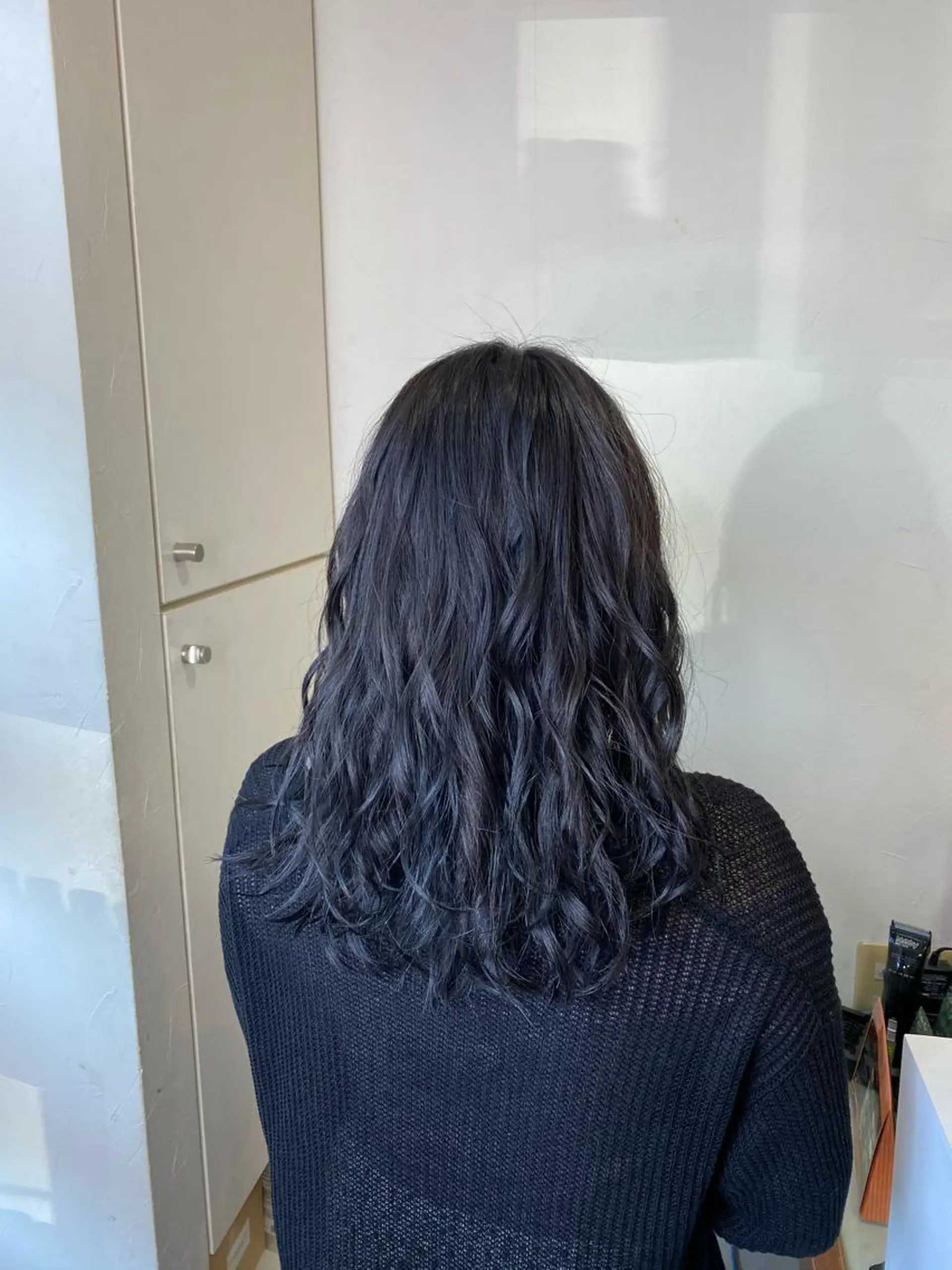 カラー ヘアカラー トリートメント 梅田中崎町髪質改善 /オキヒロト/エコルのヘアスタイル