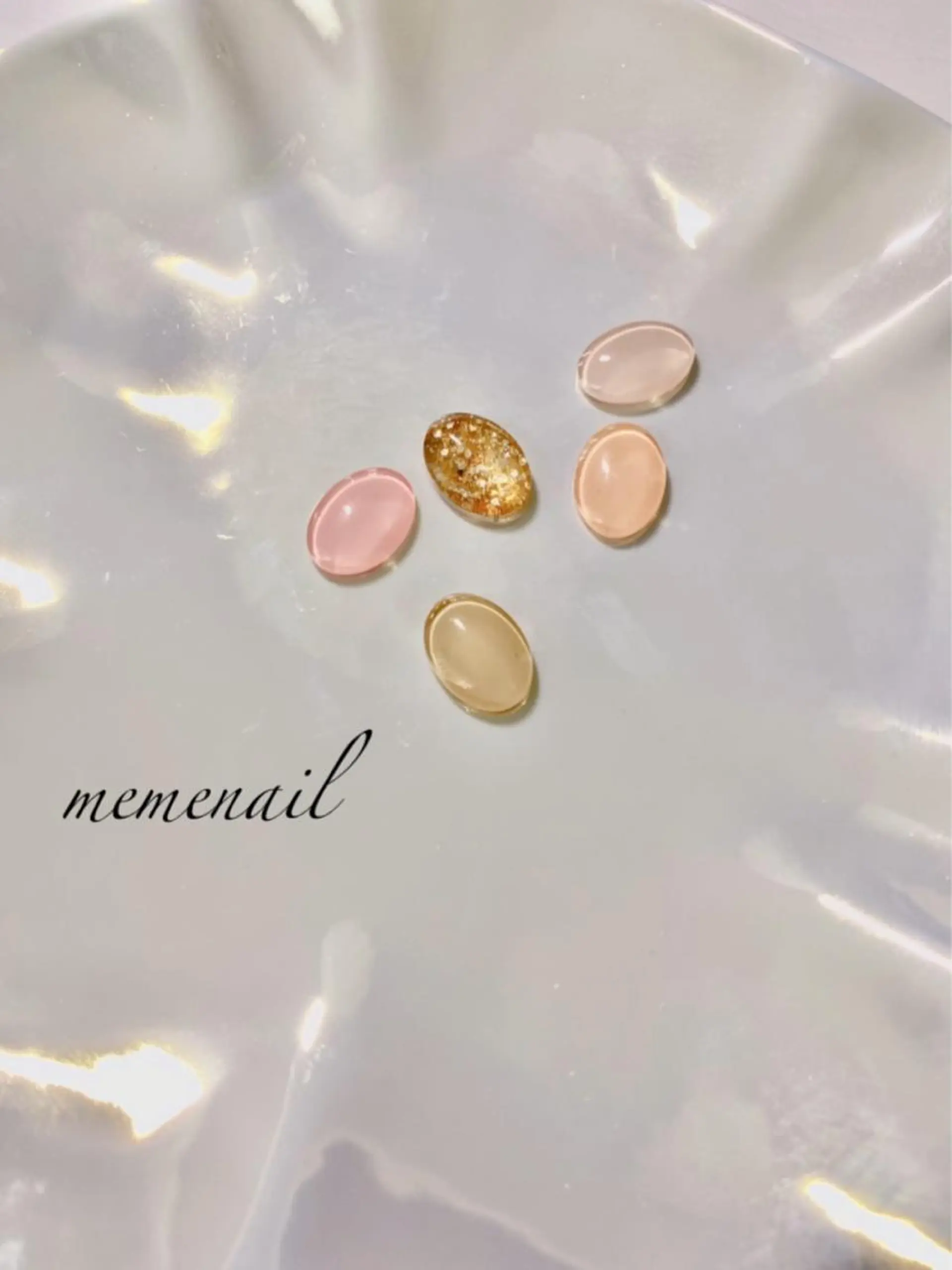 ネイル Noguchi Megumiのその他イメージ