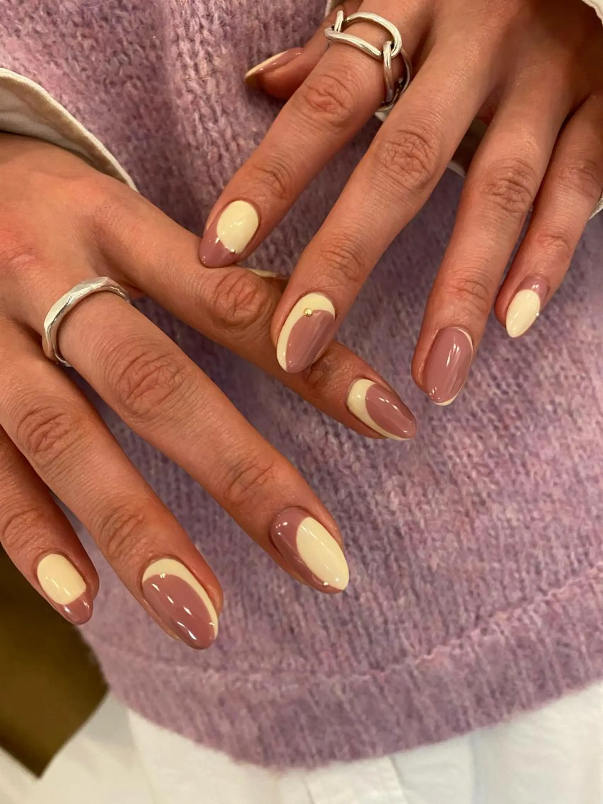 ネイル 【LINON】 airiのネイルデザイン