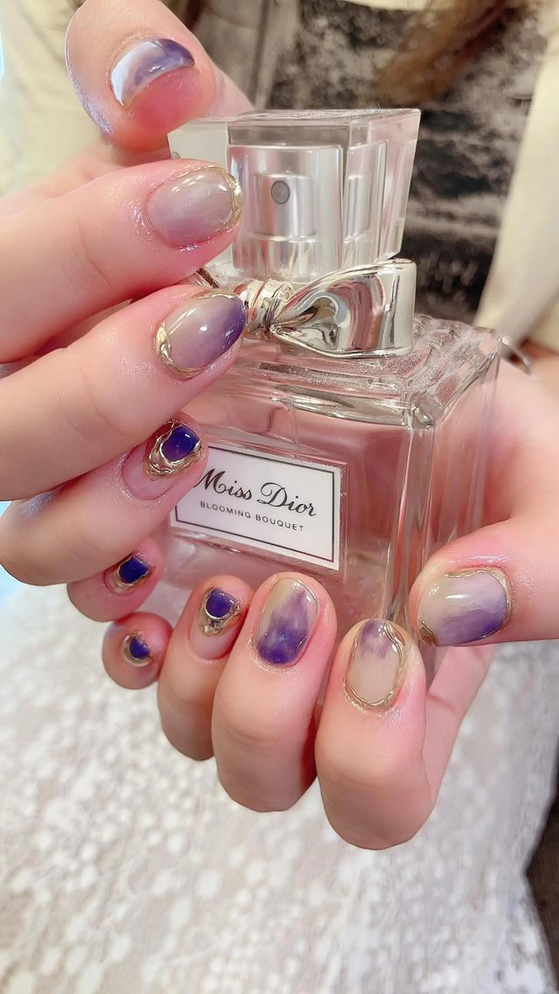 ネイル Petite Cannelleのネイルデザイン