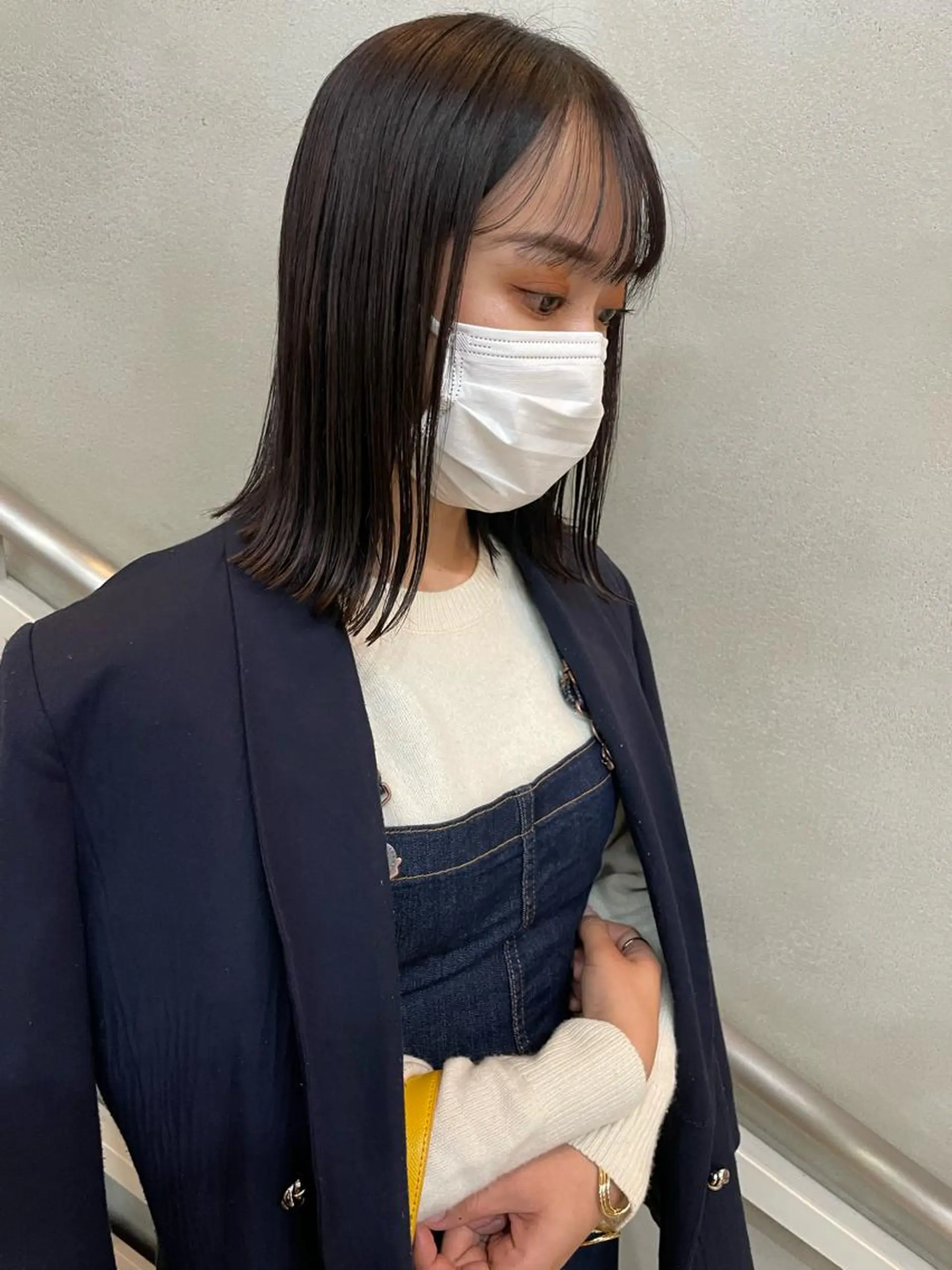 ショート カラー ブラウンカラー ナチュラルブラウン 🔥ボブ/レイヤー/ shingoのヘアスタイル