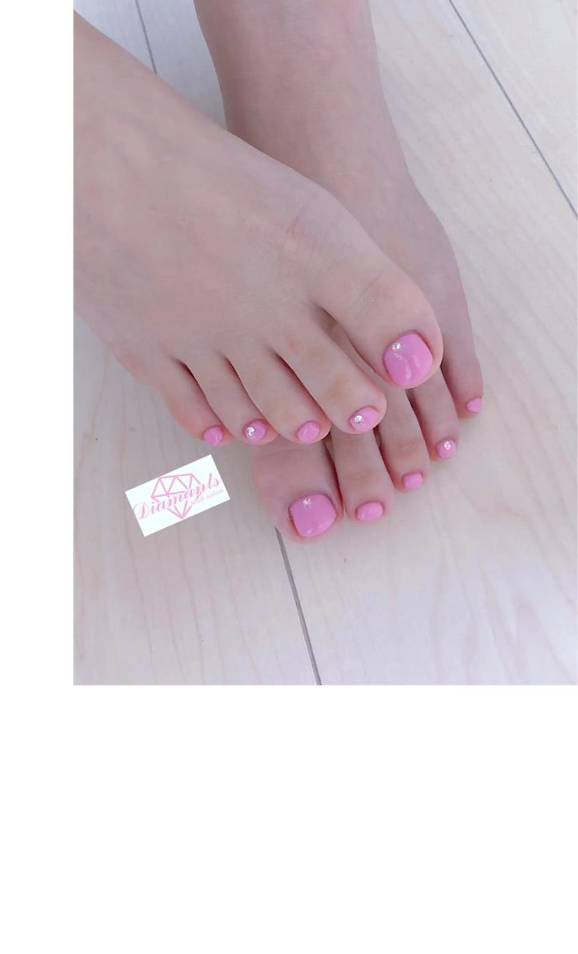 ネイル Asa miのネイルデザイン