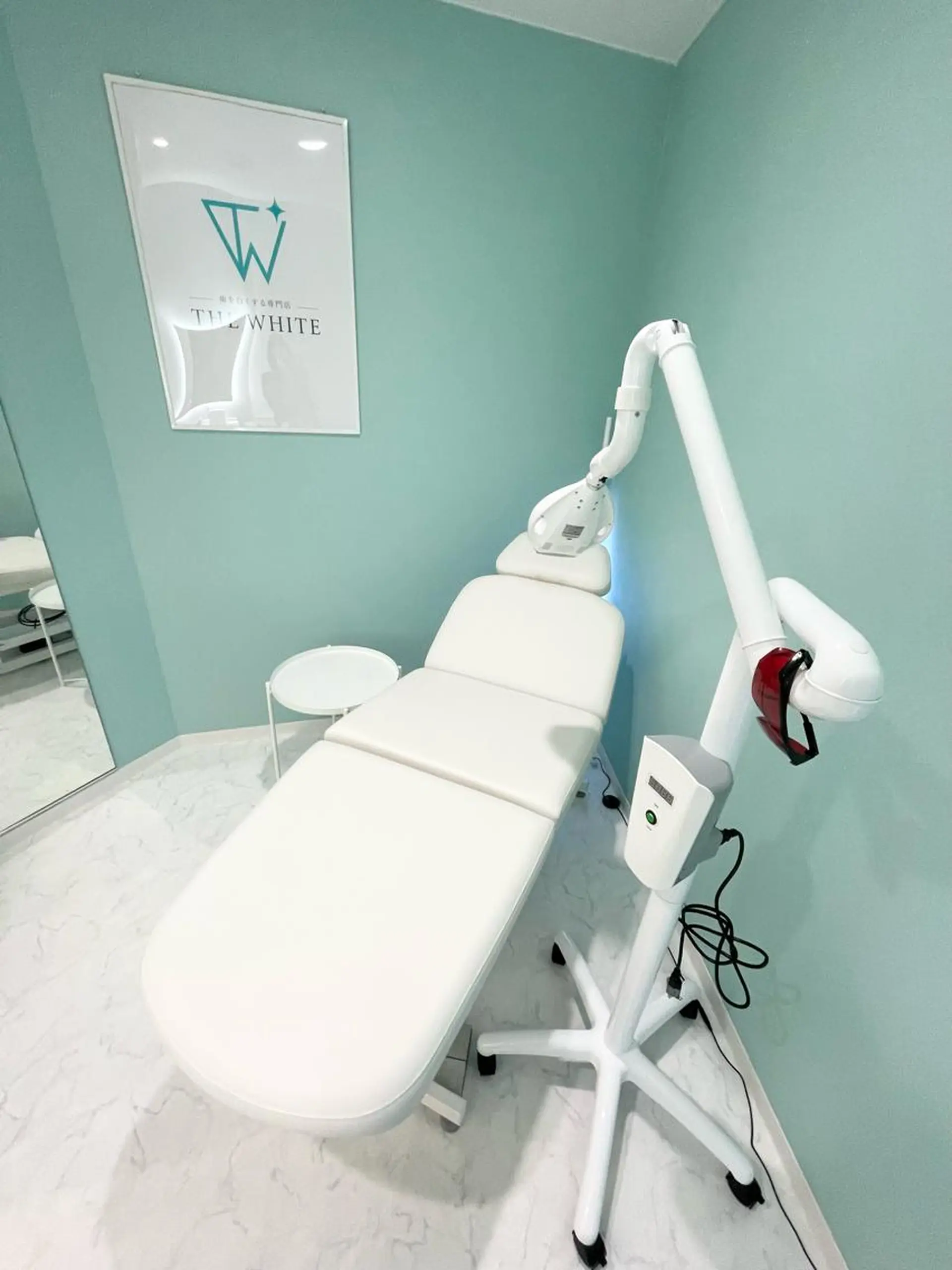 その他 脱毛専門サロンELIXIR（ｴﾘｸｻｰ）所属・脱毛&ホワイトニング ELIXIR×ULTのエステ・リラクイメージ