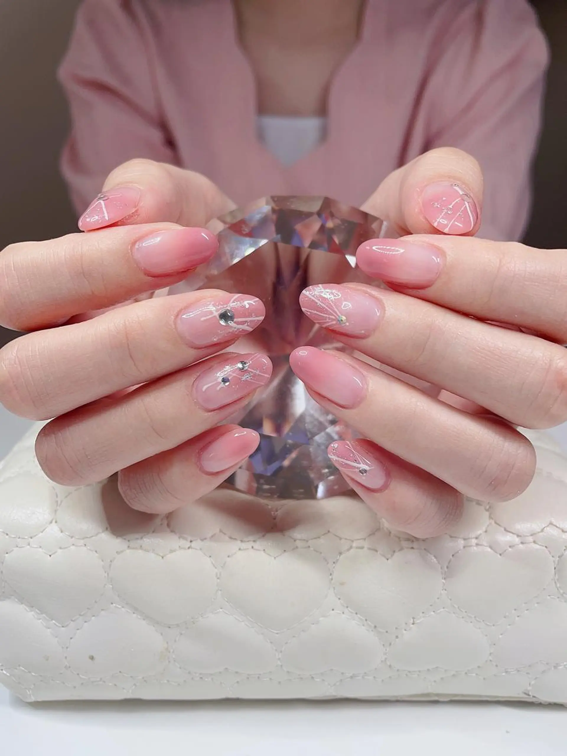 ネイル Nail salon yuriのネイルデザイン